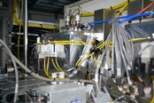 Photo Utilisé VARIAN / AMAT / APPLIED MATERIALS VIISta HCS À vendre