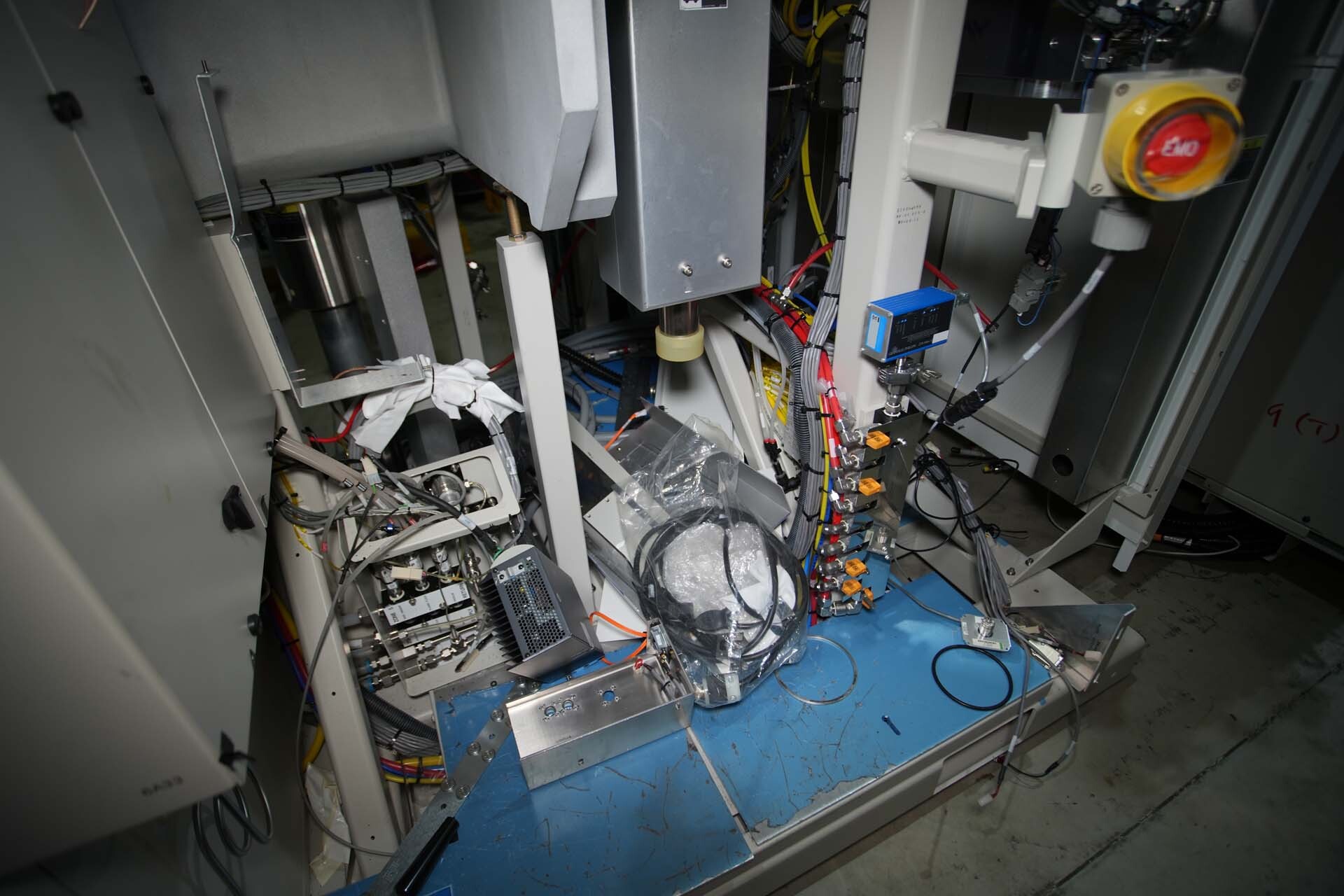 Photo Utilisé VARIAN / AMAT / APPLIED MATERIALS VIISta HCS À vendre
