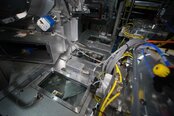 Photo Utilisé VARIAN / AMAT / APPLIED MATERIALS VIISta HCS À vendre