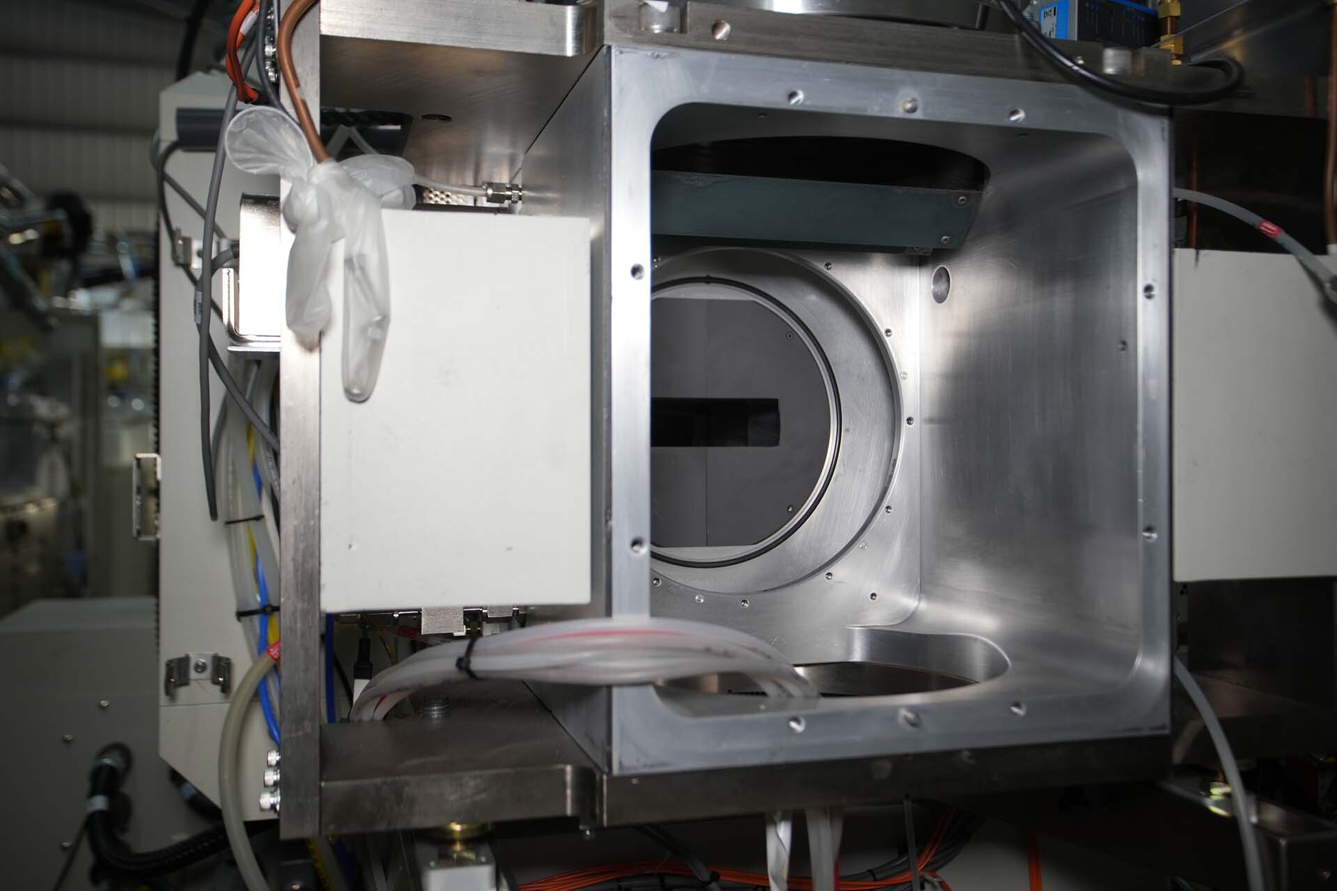 Photo Utilisé VARIAN / AMAT / APPLIED MATERIALS VIISta HCS À vendre