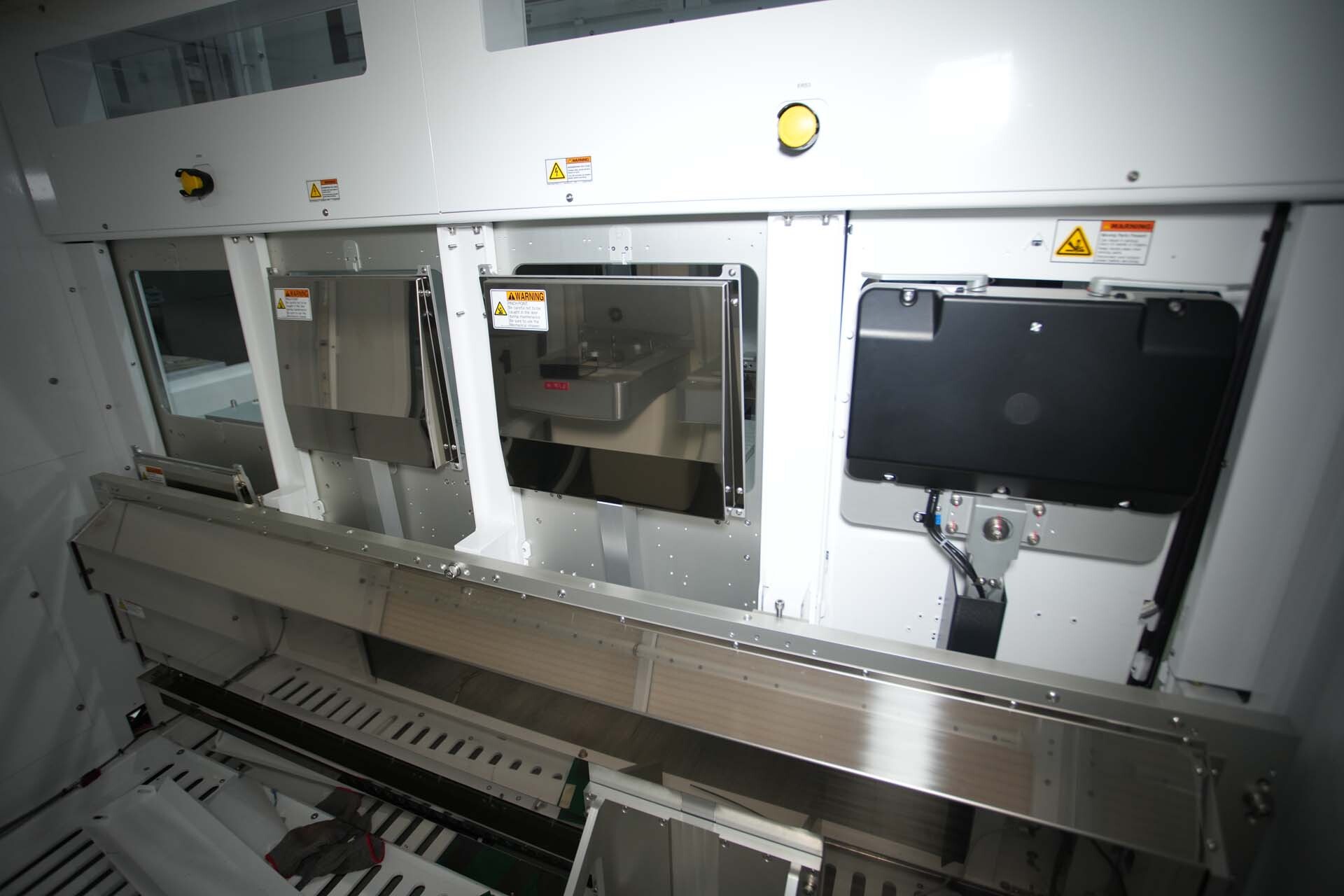 Photo Utilisé VARIAN / AMAT / APPLIED MATERIALS VIISta HCS À vendre
