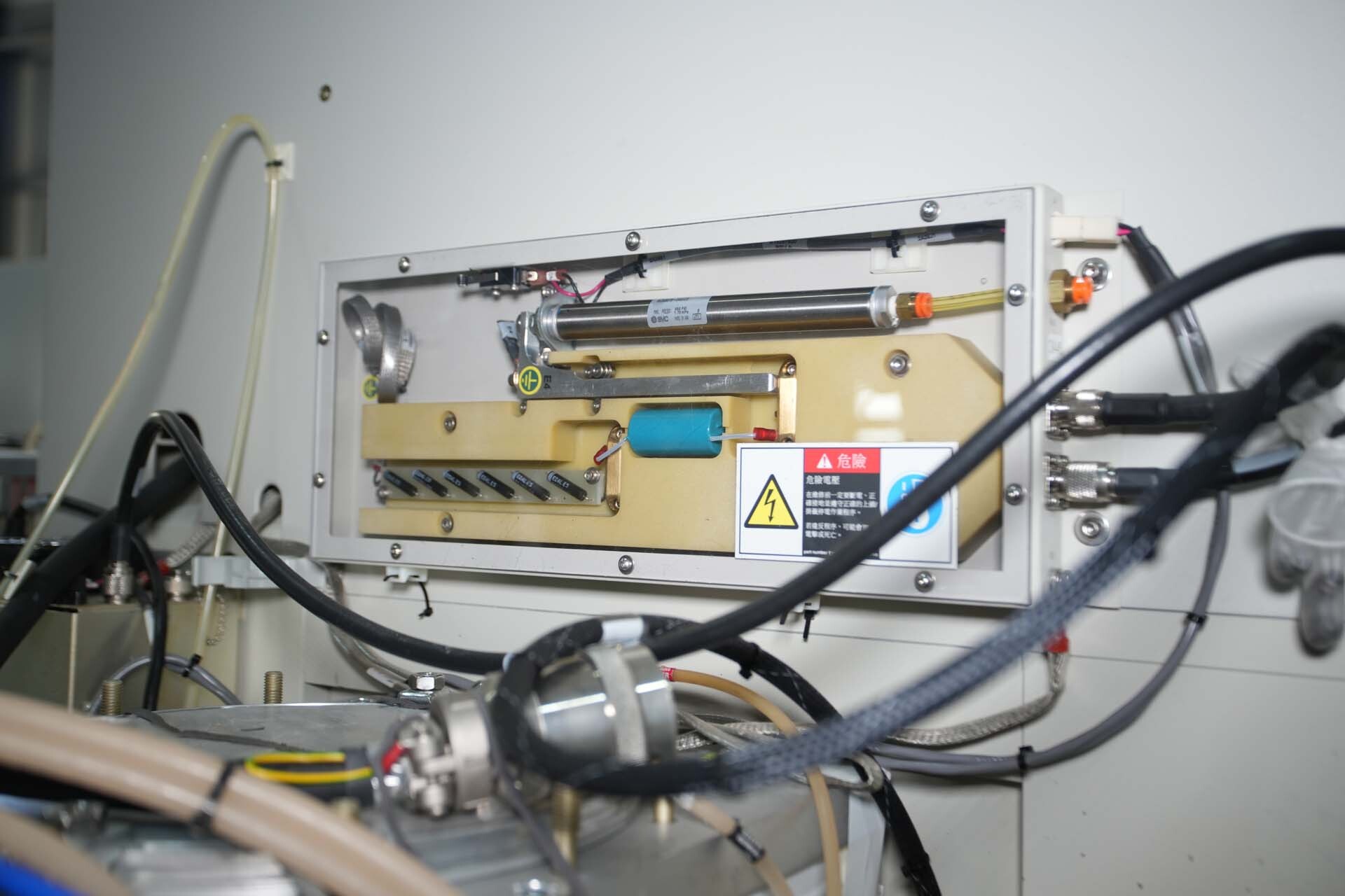 Photo Utilisé VARIAN / AMAT / APPLIED MATERIALS VIISta HCS À vendre