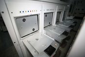 Photo Utilisé VARIAN / AMAT / APPLIED MATERIALS VIISta HCS À vendre