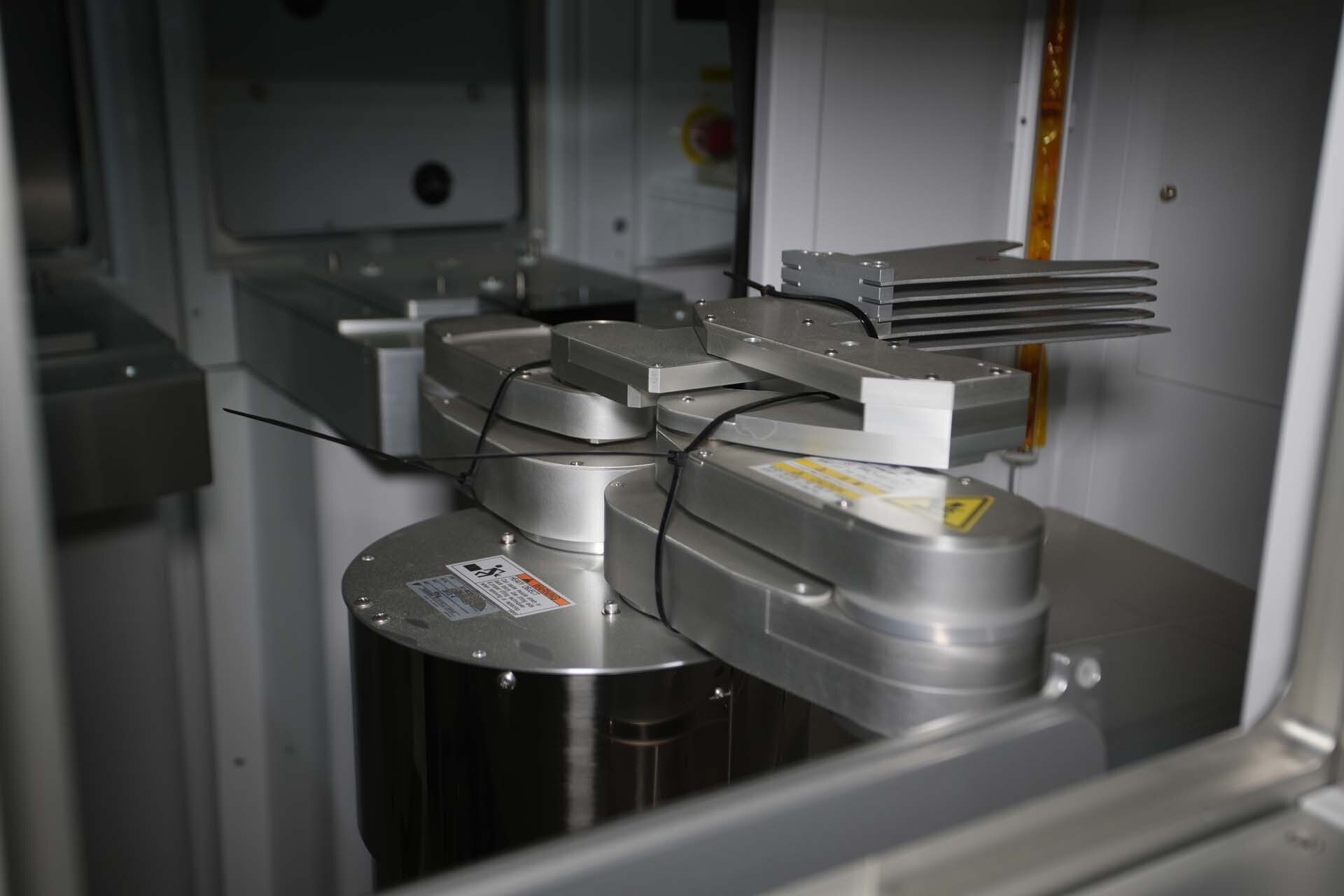 Photo Utilisé VARIAN / AMAT / APPLIED MATERIALS VIISta HCS À vendre