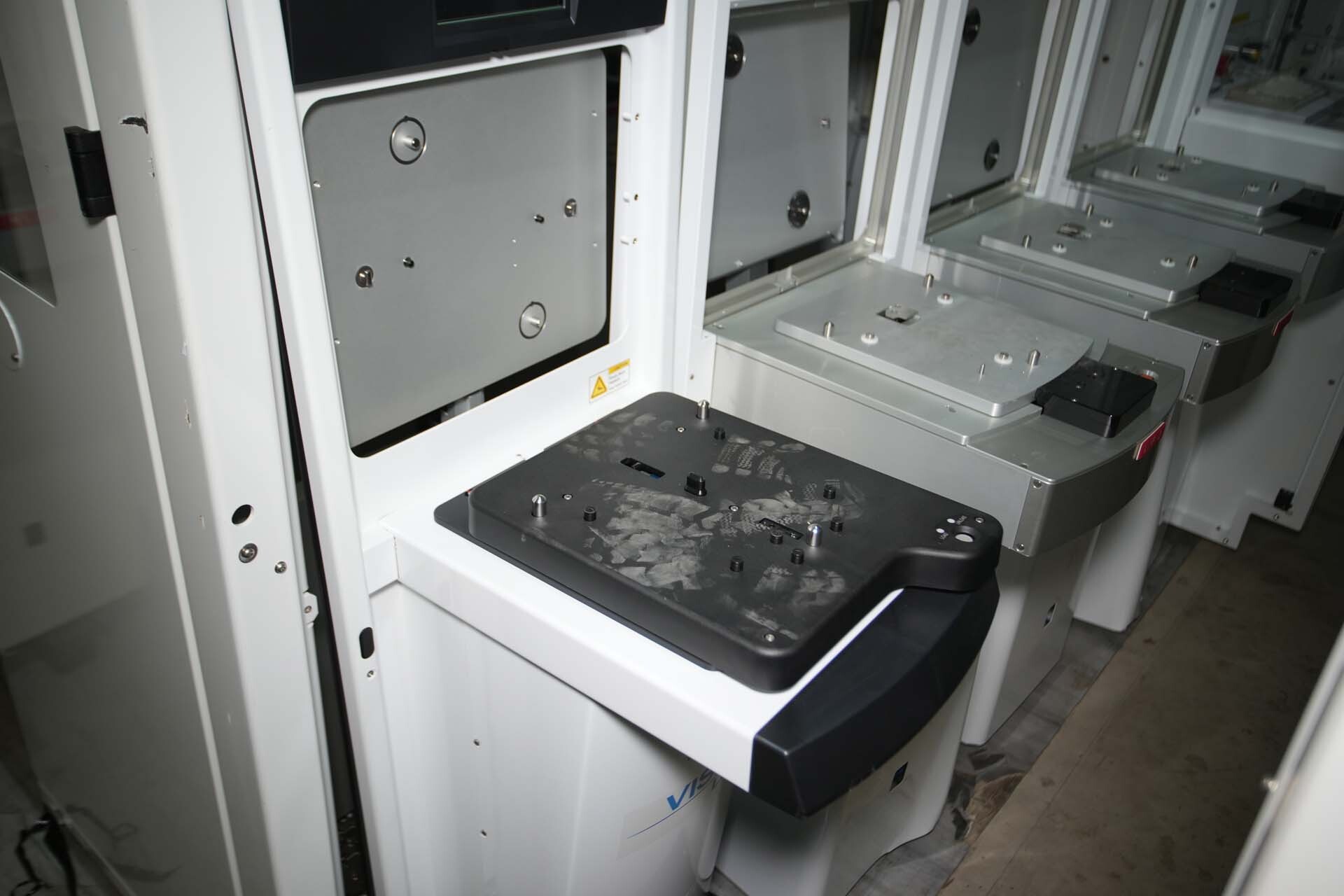 Photo Utilisé VARIAN / AMAT / APPLIED MATERIALS VIISta HCS À vendre