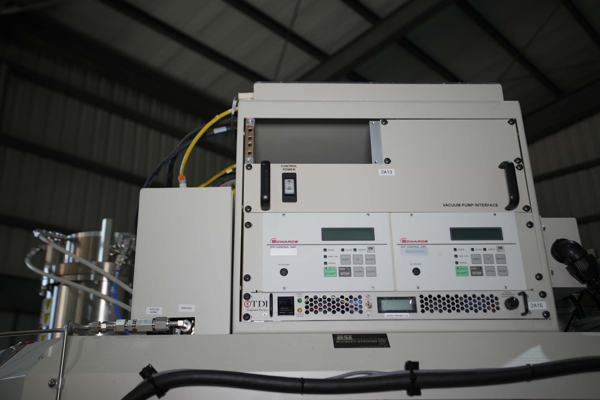 Photo Utilisé VARIAN / AMAT / APPLIED MATERIALS VIISta HCS À vendre