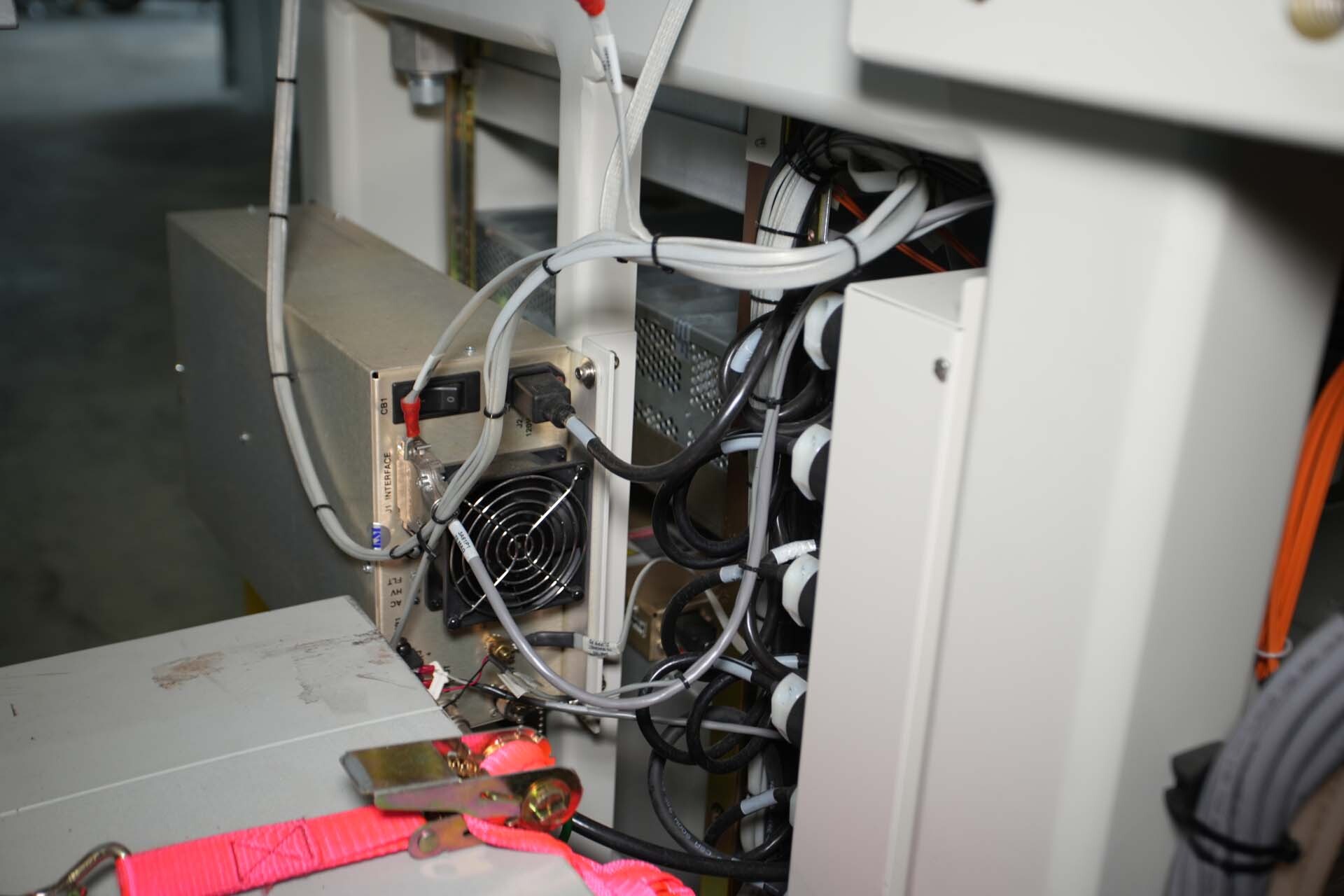 Photo Utilisé VARIAN / AMAT / APPLIED MATERIALS VIISta HCS À vendre