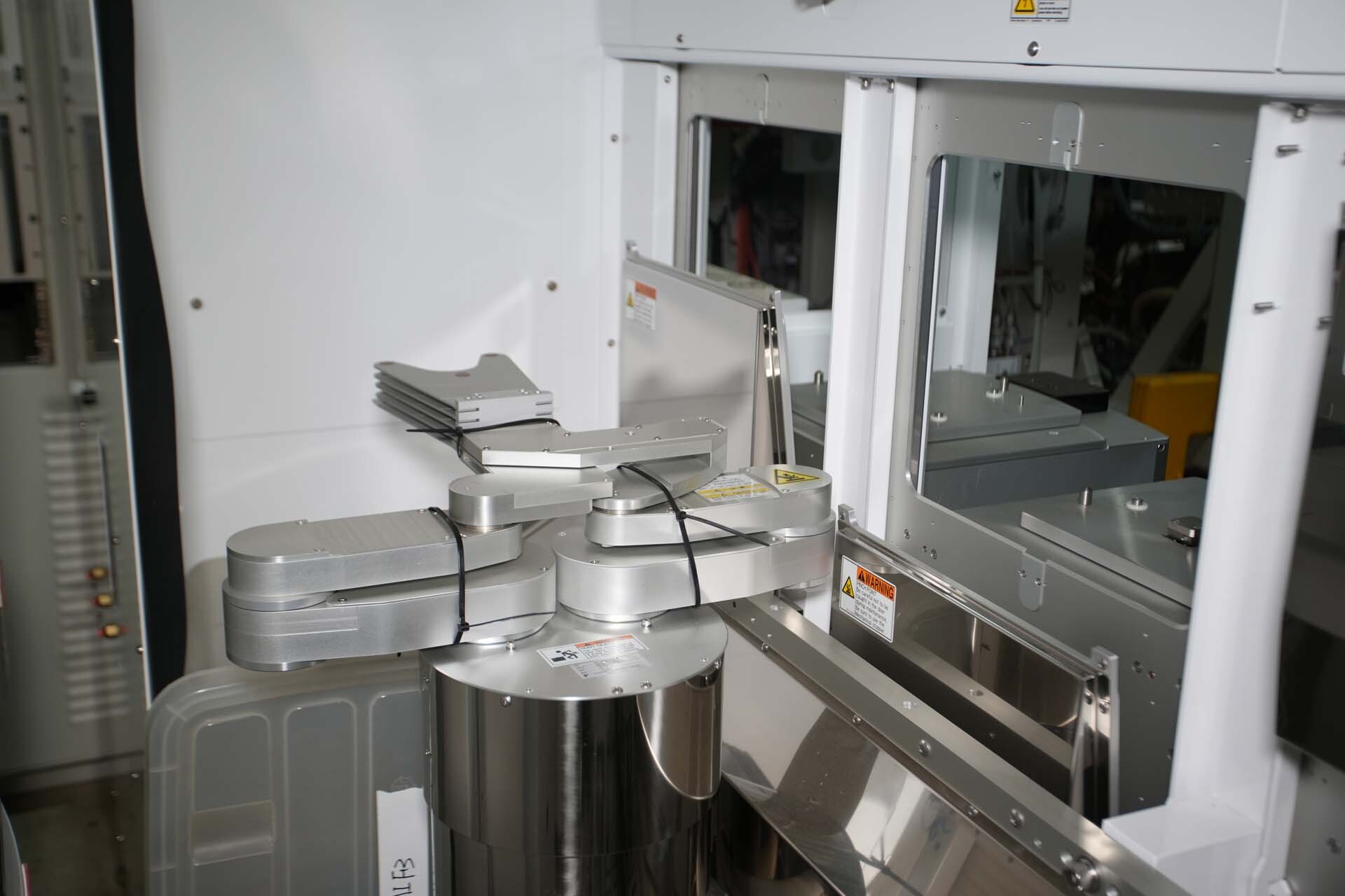 Photo Utilisé VARIAN / AMAT / APPLIED MATERIALS VIISta HCS À vendre