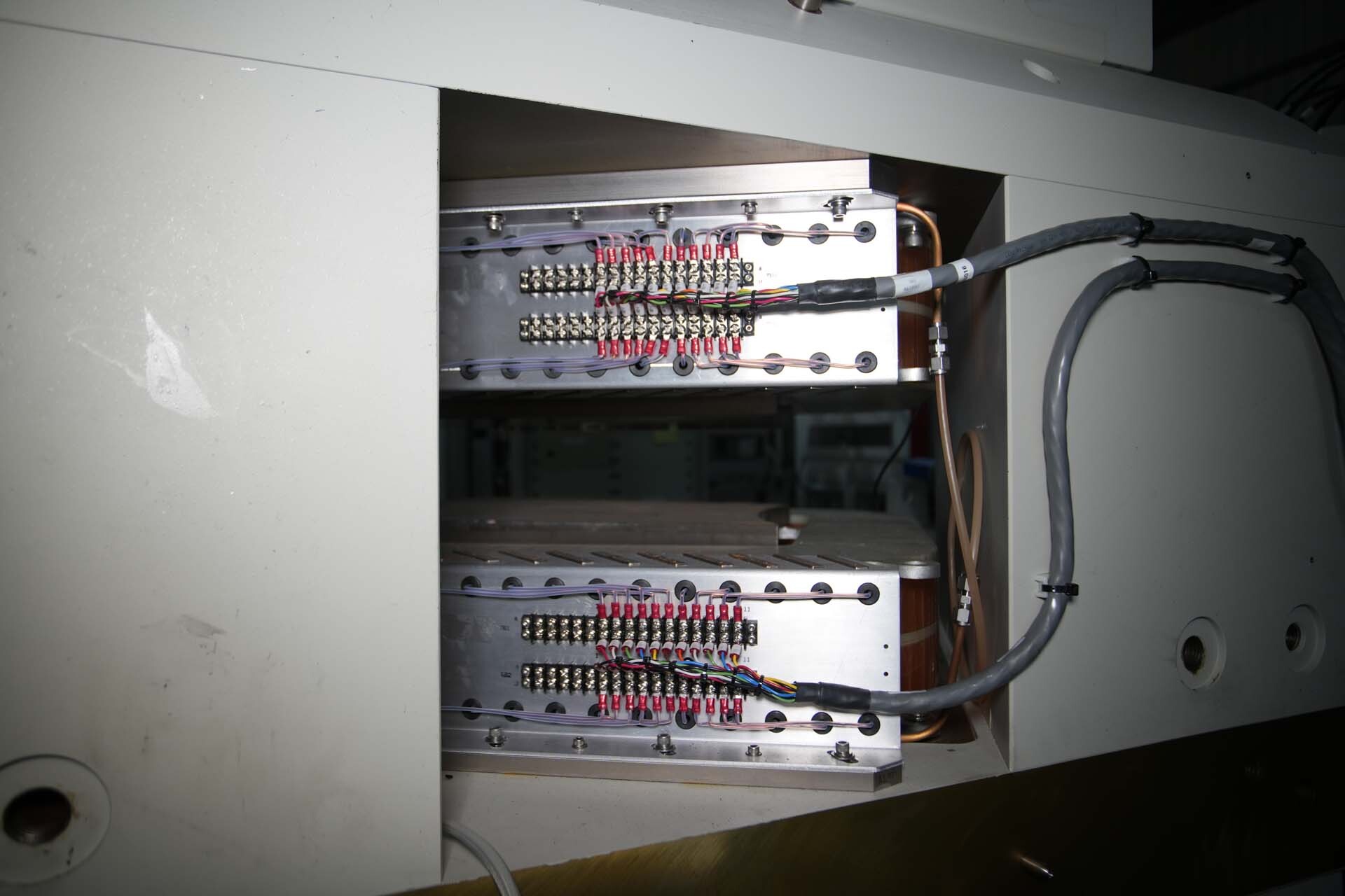 Photo Utilisé VARIAN / AMAT / APPLIED MATERIALS VIISta HCS À vendre