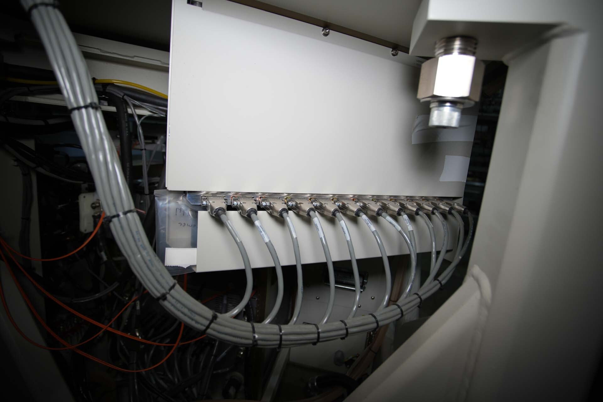 Photo Utilisé VARIAN / AMAT / APPLIED MATERIALS VIISta HCS À vendre