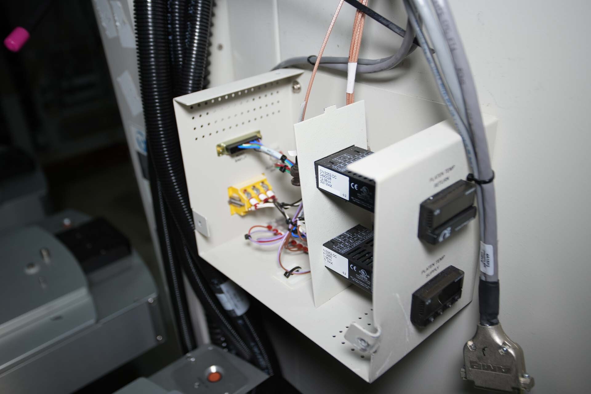 Photo Utilisé VARIAN / AMAT / APPLIED MATERIALS VIISta HCS À vendre