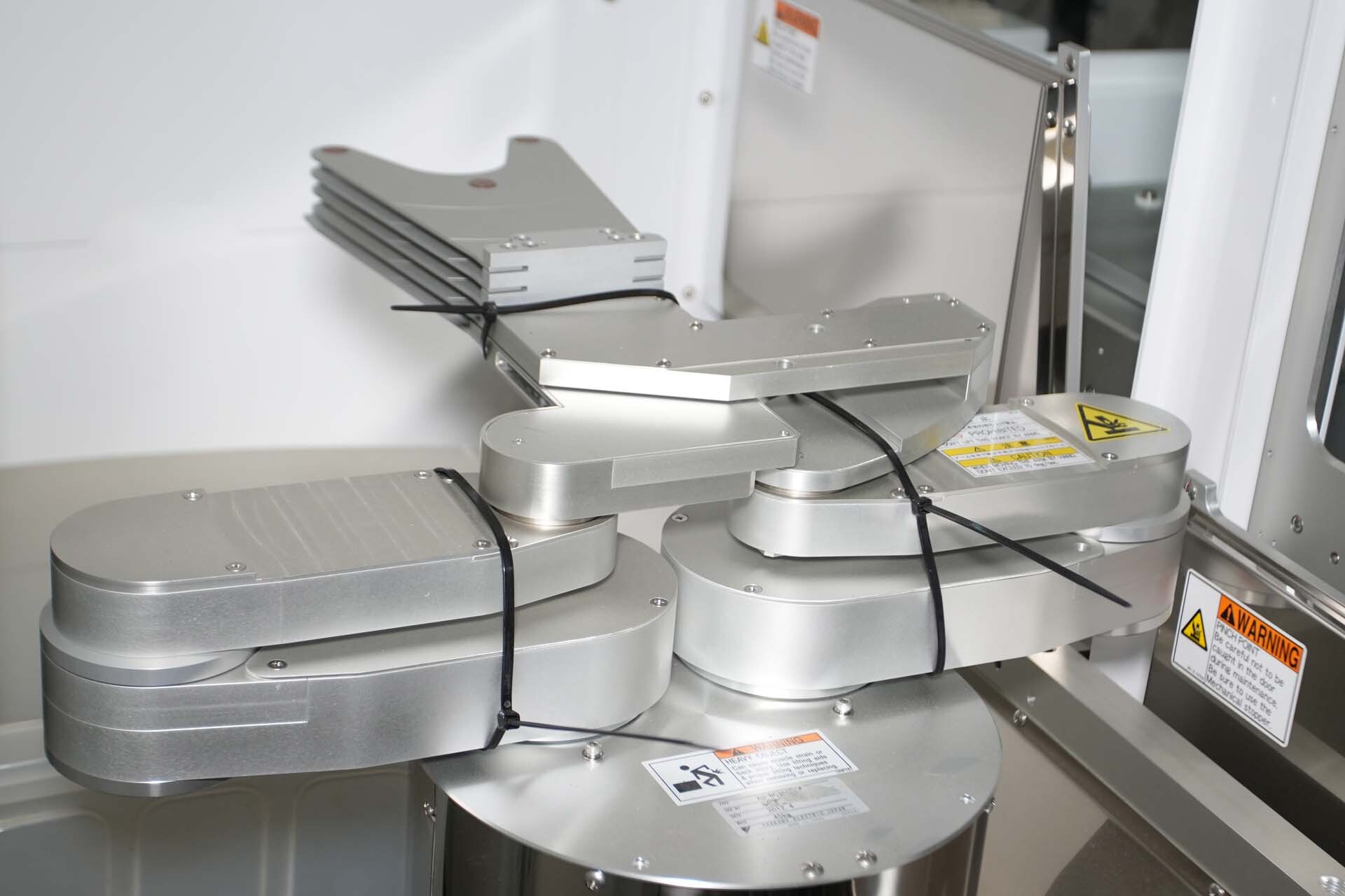 Photo Utilisé VARIAN / AMAT / APPLIED MATERIALS VIISta HCS À vendre