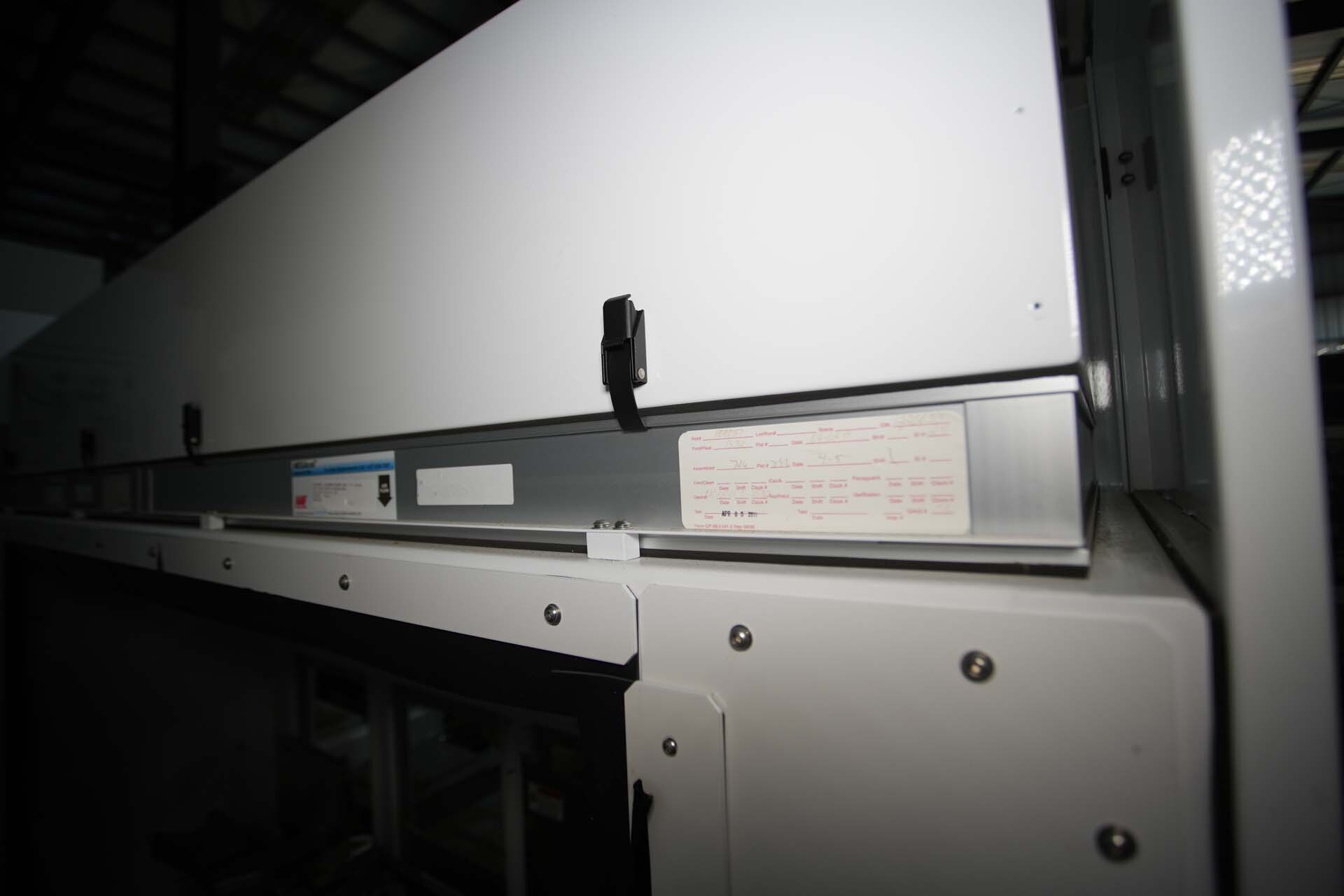 Photo Utilisé VARIAN / AMAT / APPLIED MATERIALS VIISta HCS À vendre