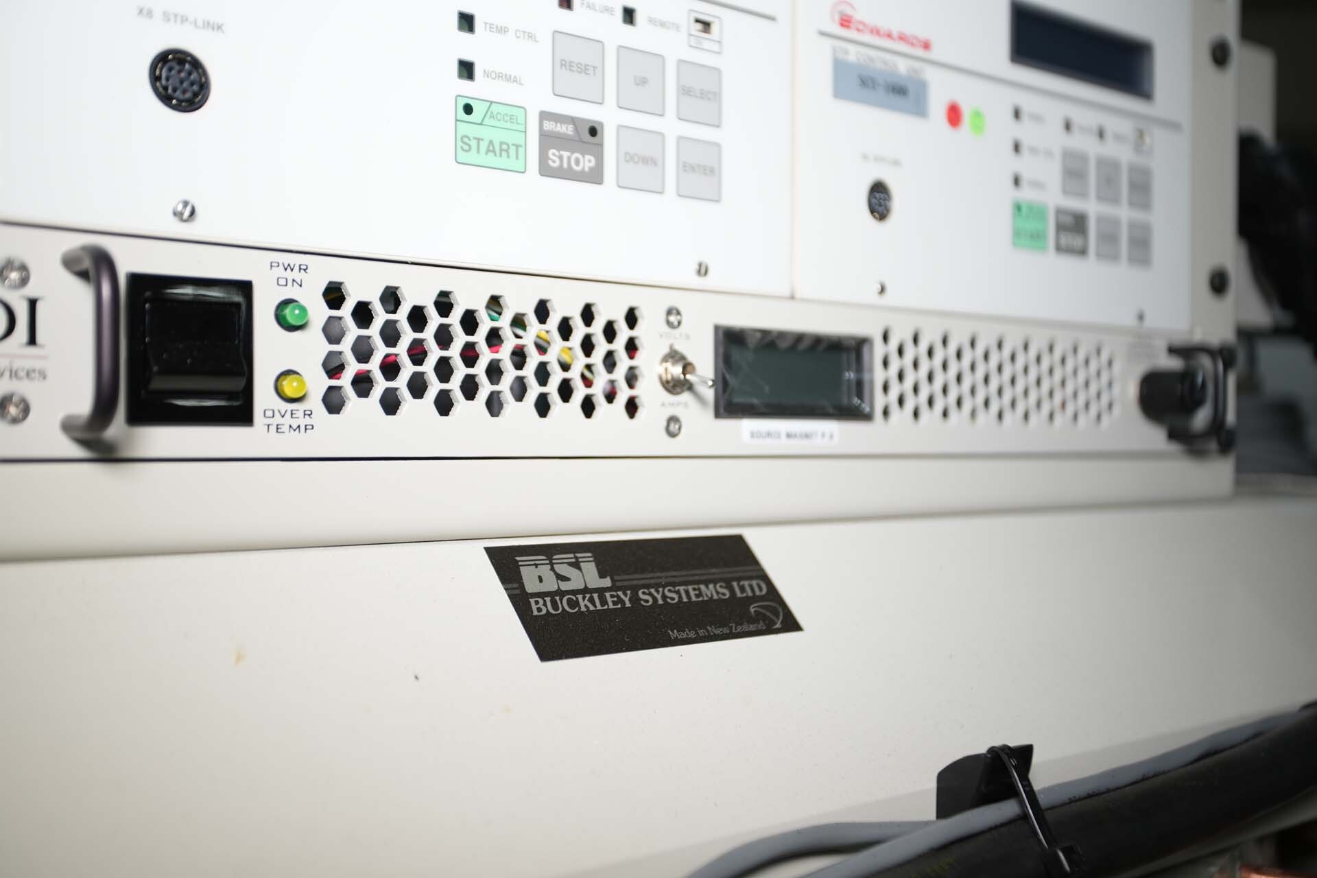Photo Utilisé VARIAN / AMAT / APPLIED MATERIALS VIISta HCS À vendre