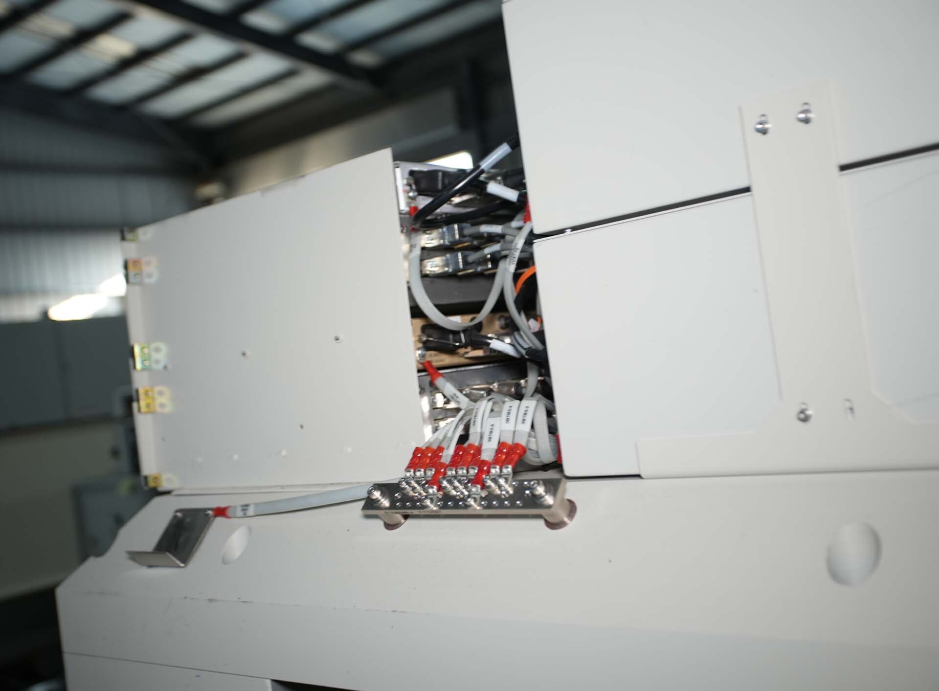 Photo Utilisé VARIAN / AMAT / APPLIED MATERIALS VIISta HCS À vendre