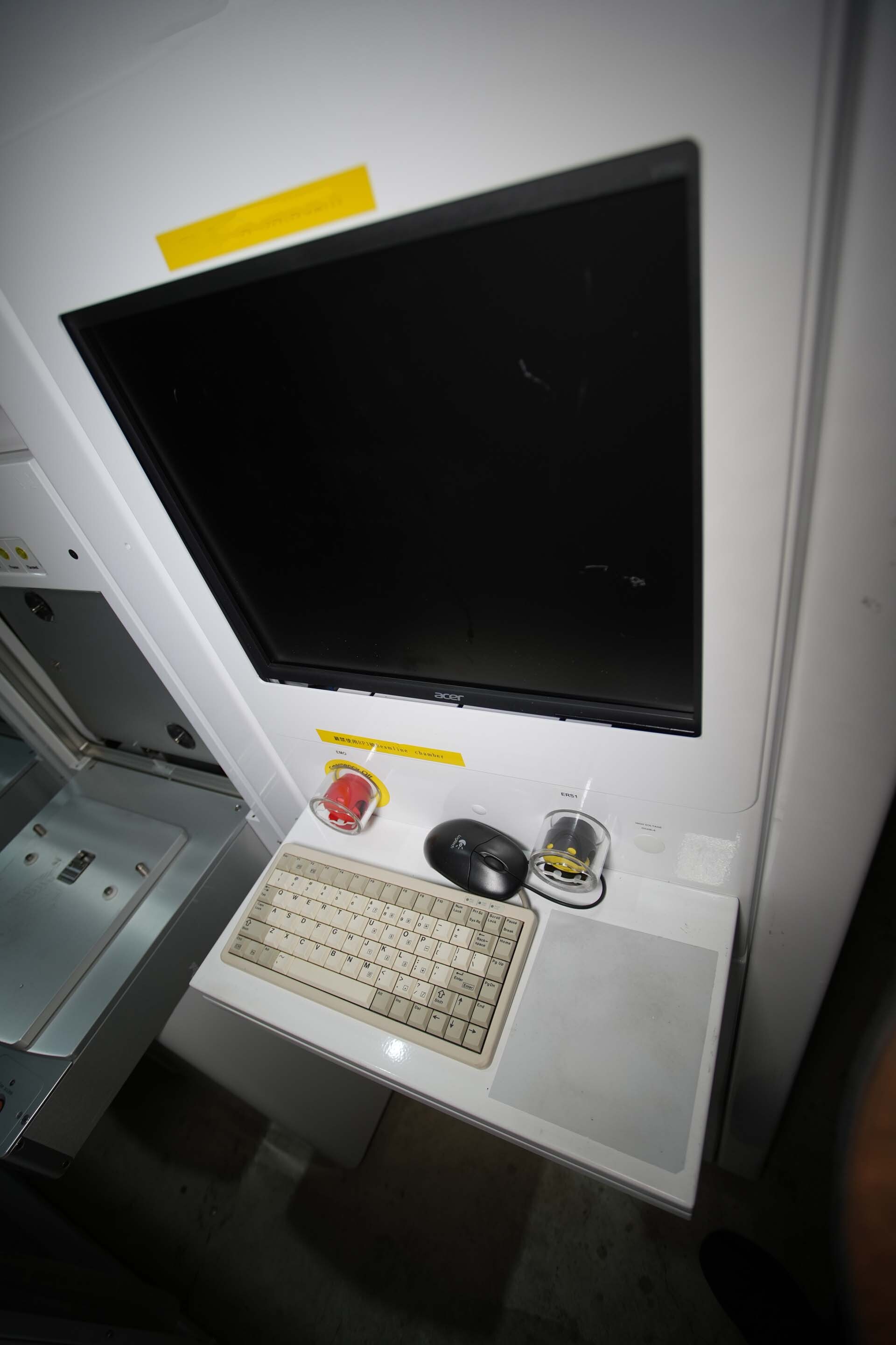 Photo Utilisé VARIAN / AMAT / APPLIED MATERIALS VIISta HCS À vendre