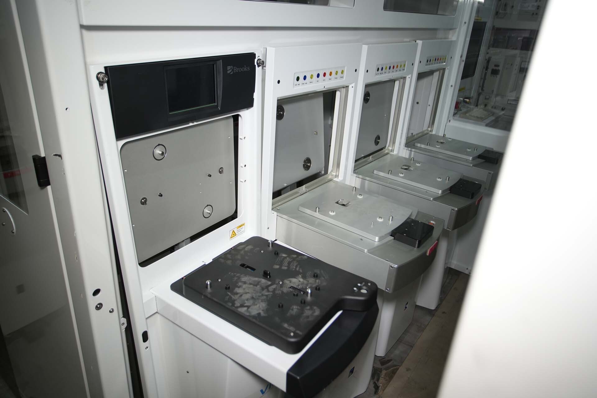 Photo Utilisé VARIAN / AMAT / APPLIED MATERIALS VIISta HCS À vendre