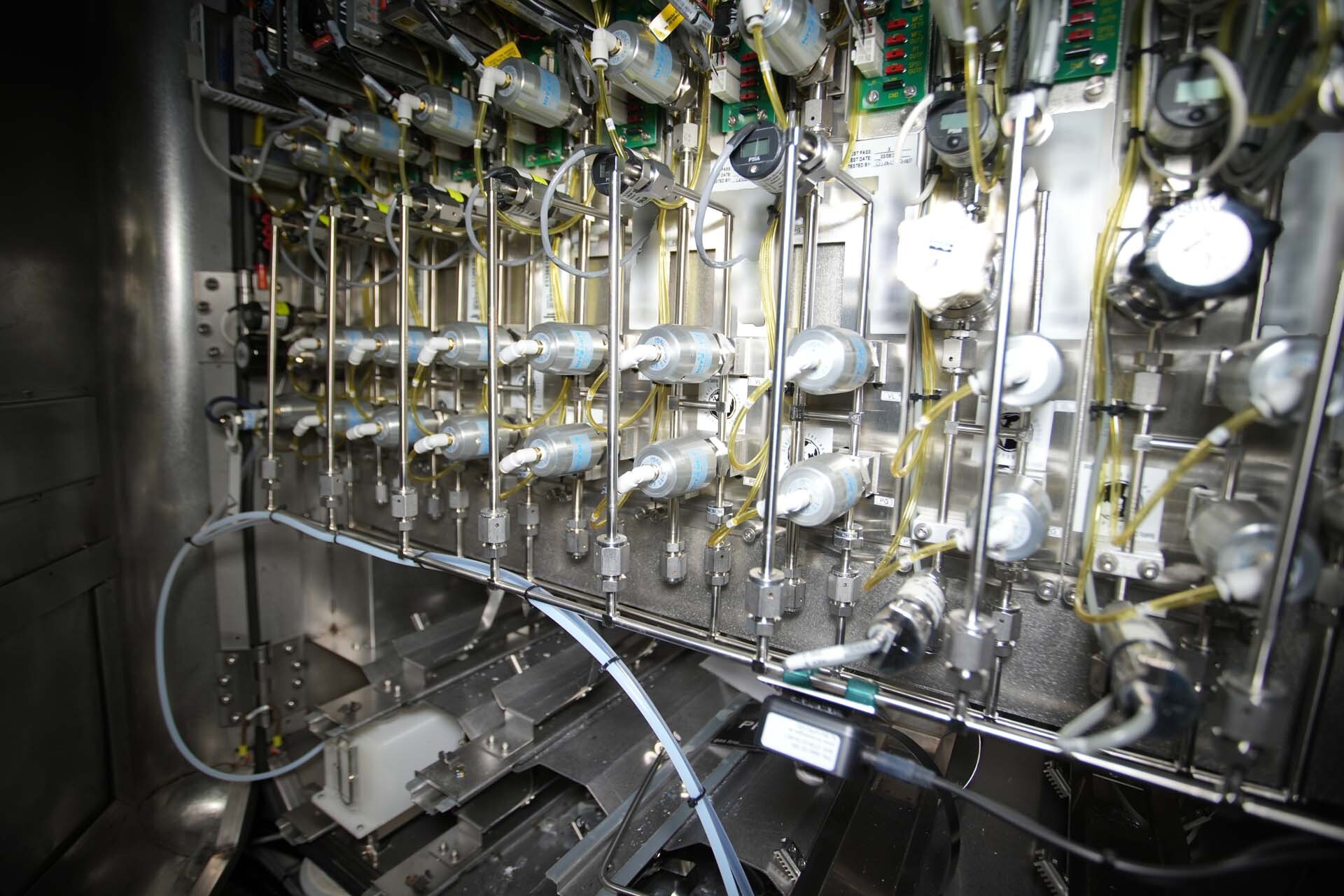 Photo Utilisé VARIAN / AMAT / APPLIED MATERIALS VIISta HCS À vendre