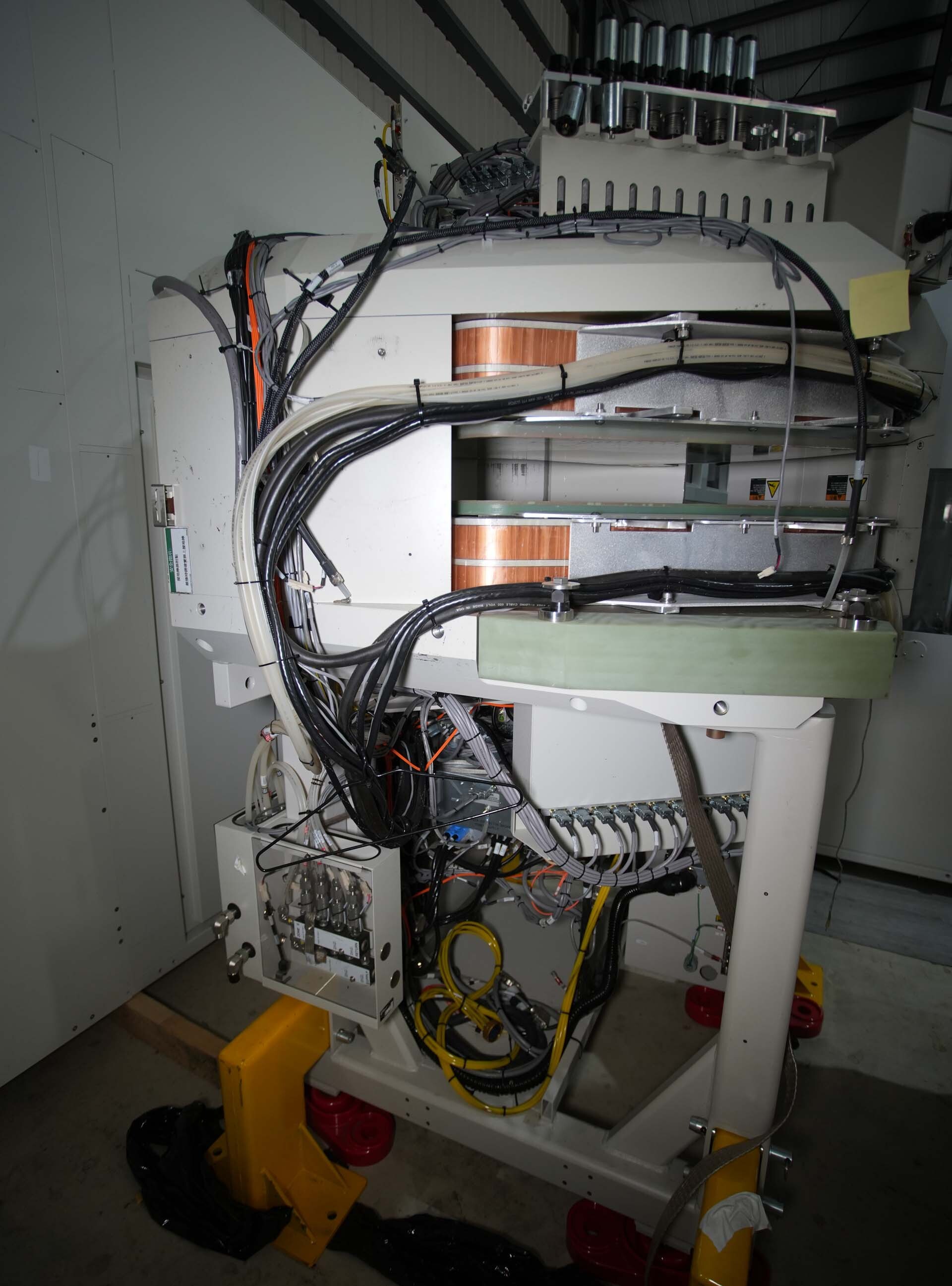 Photo Utilisé VARIAN / AMAT / APPLIED MATERIALS VIISta HCS À vendre