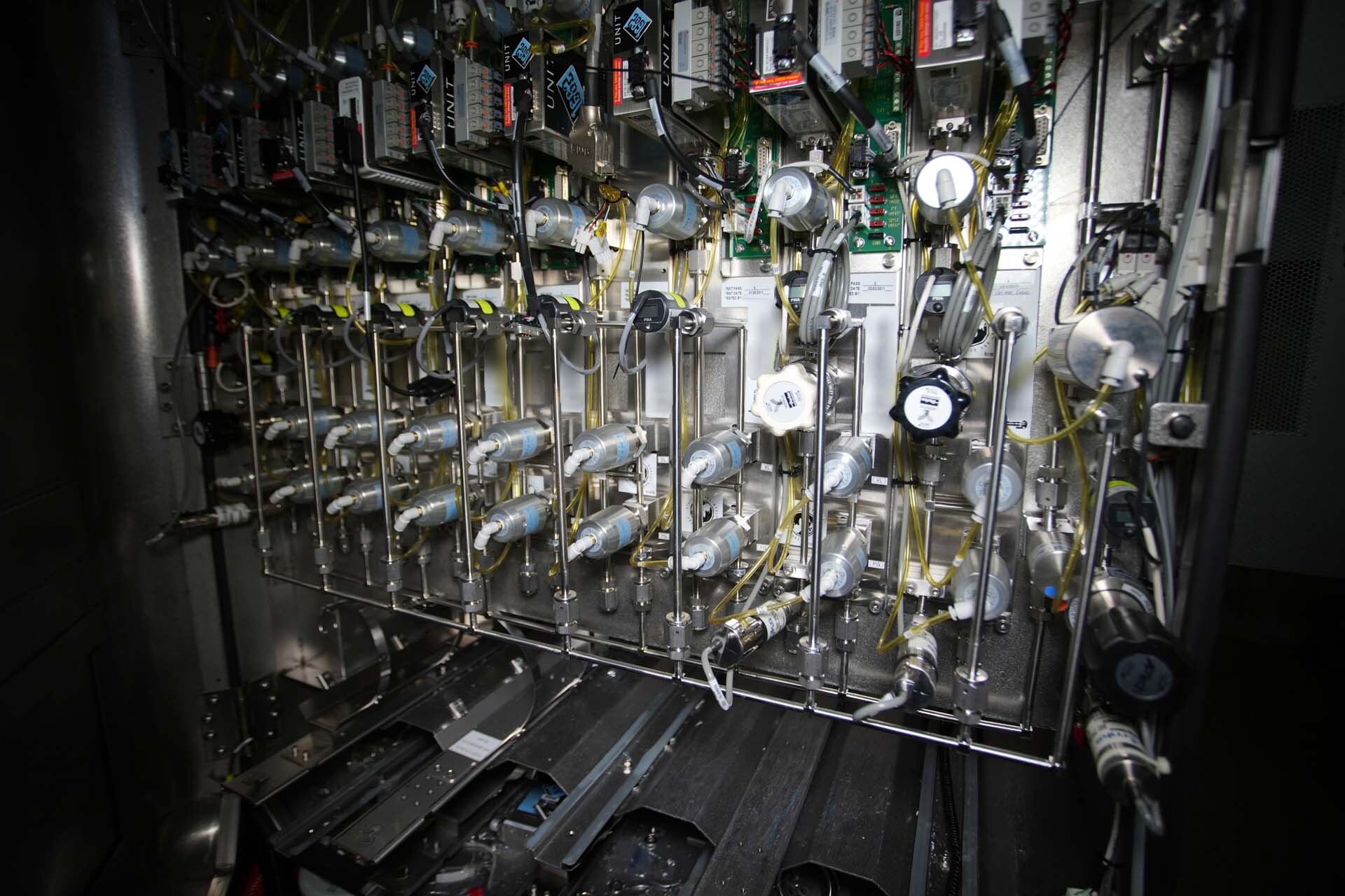 Photo Utilisé VARIAN / AMAT / APPLIED MATERIALS VIISta HCS À vendre