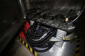 Photo Utilisé VARIAN / AMAT / APPLIED MATERIALS VIISta HCS À vendre