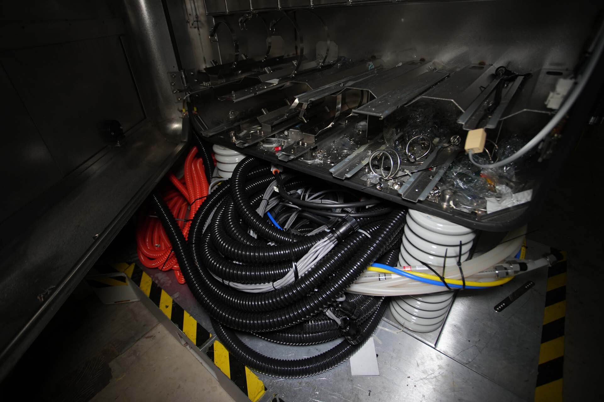 Photo Utilisé VARIAN / AMAT / APPLIED MATERIALS VIISta HCS À vendre