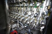 Photo Utilisé VARIAN / AMAT / APPLIED MATERIALS VIISta HCS À vendre