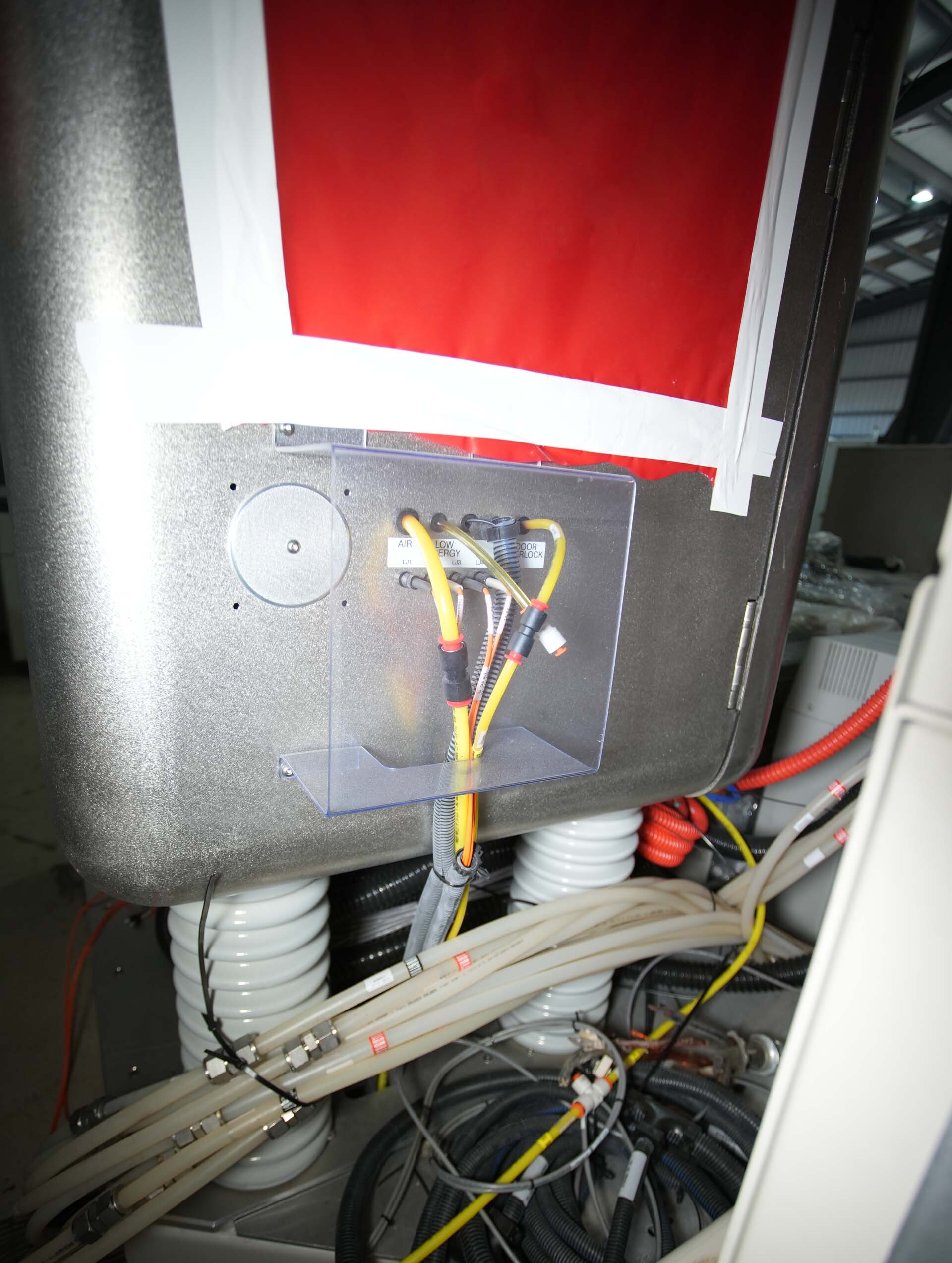 Photo Utilisé VARIAN / AMAT / APPLIED MATERIALS VIISta HCS À vendre