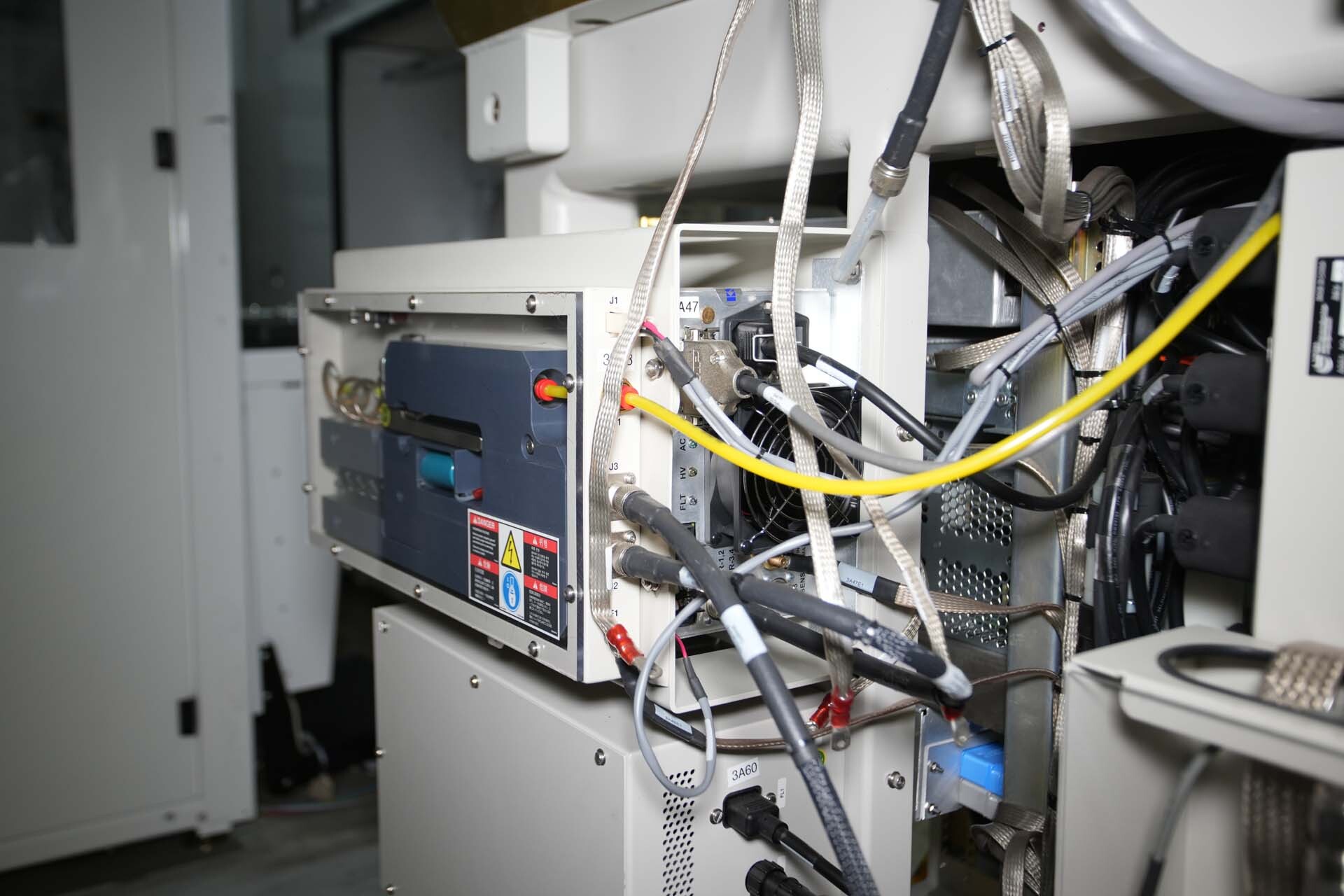Photo Utilisé VARIAN / AMAT / APPLIED MATERIALS VIISta HCS À vendre