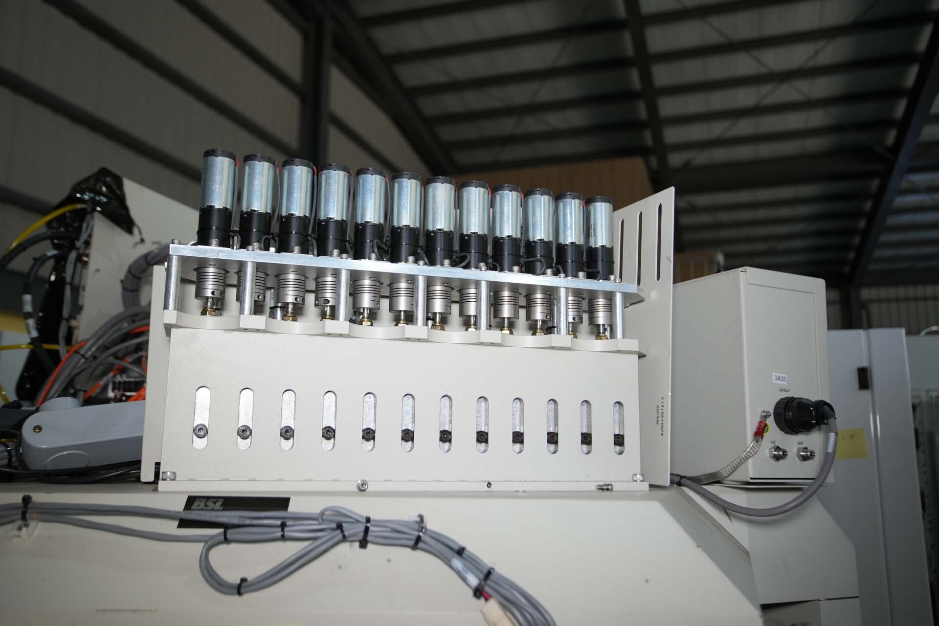 Photo Utilisé VARIAN / AMAT / APPLIED MATERIALS VIISta HCS À vendre