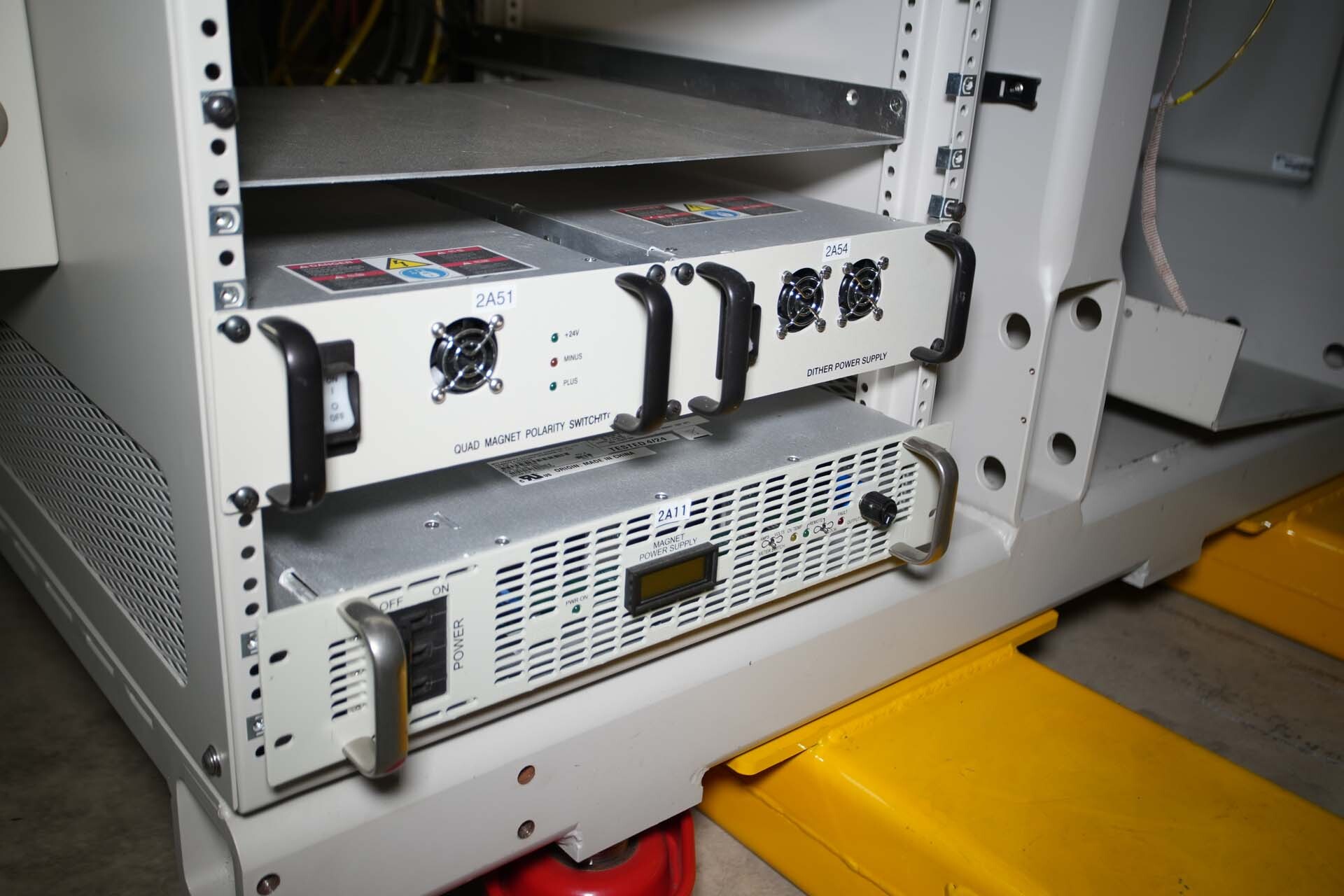 Photo Utilisé VARIAN / AMAT / APPLIED MATERIALS VIISta HCS À vendre
