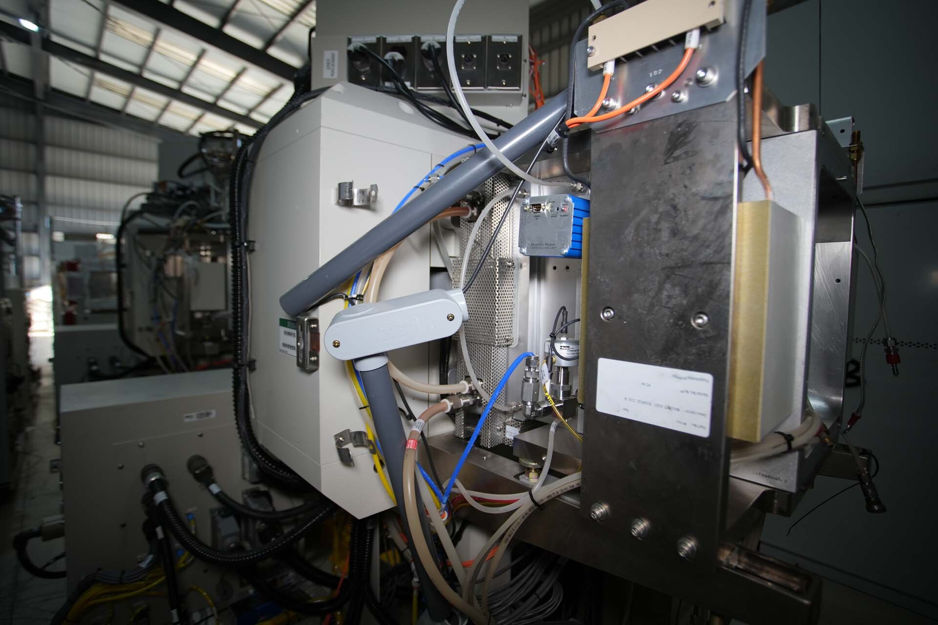 Photo Utilisé VARIAN / AMAT / APPLIED MATERIALS VIISta HCS À vendre