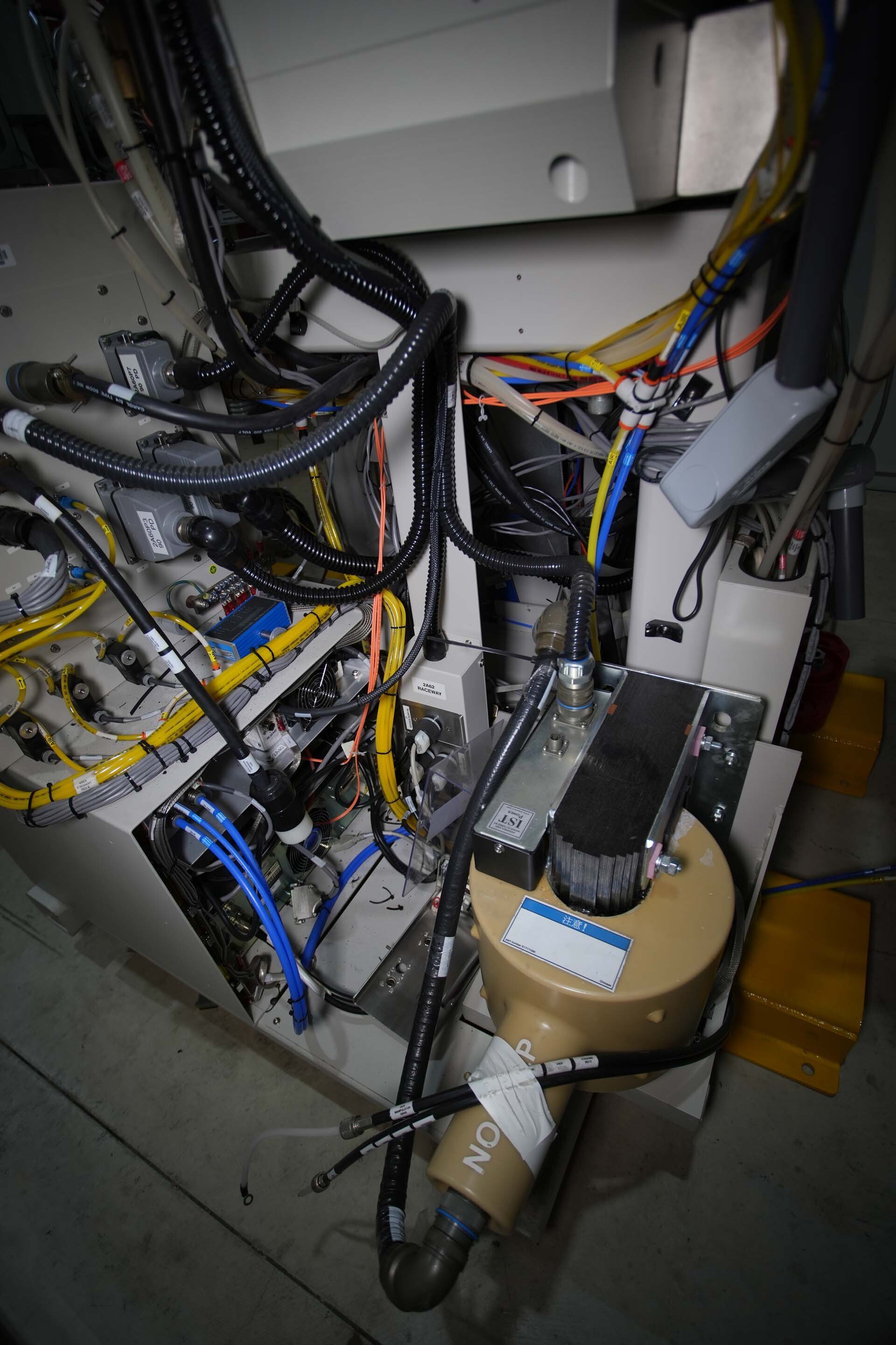 Photo Utilisé VARIAN / AMAT / APPLIED MATERIALS VIISta HCS À vendre