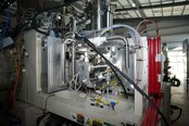 Photo Utilisé VARIAN / AMAT / APPLIED MATERIALS VIISta HCS À vendre
