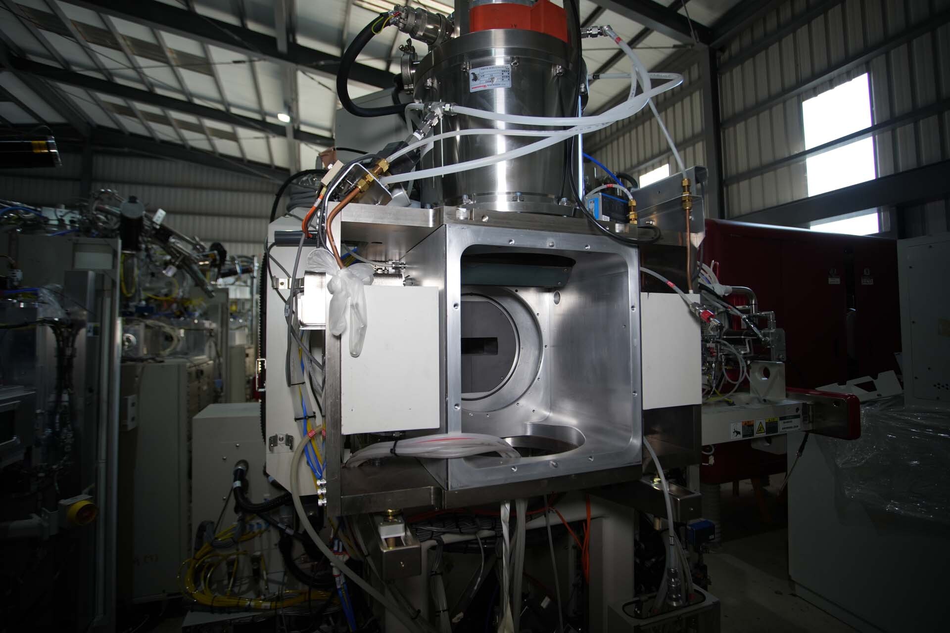Photo Utilisé VARIAN / AMAT / APPLIED MATERIALS VIISta HCS À vendre