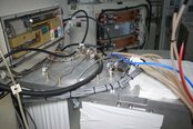 Photo Utilisé VARIAN / AMAT / APPLIED MATERIALS VIISta HCS À vendre