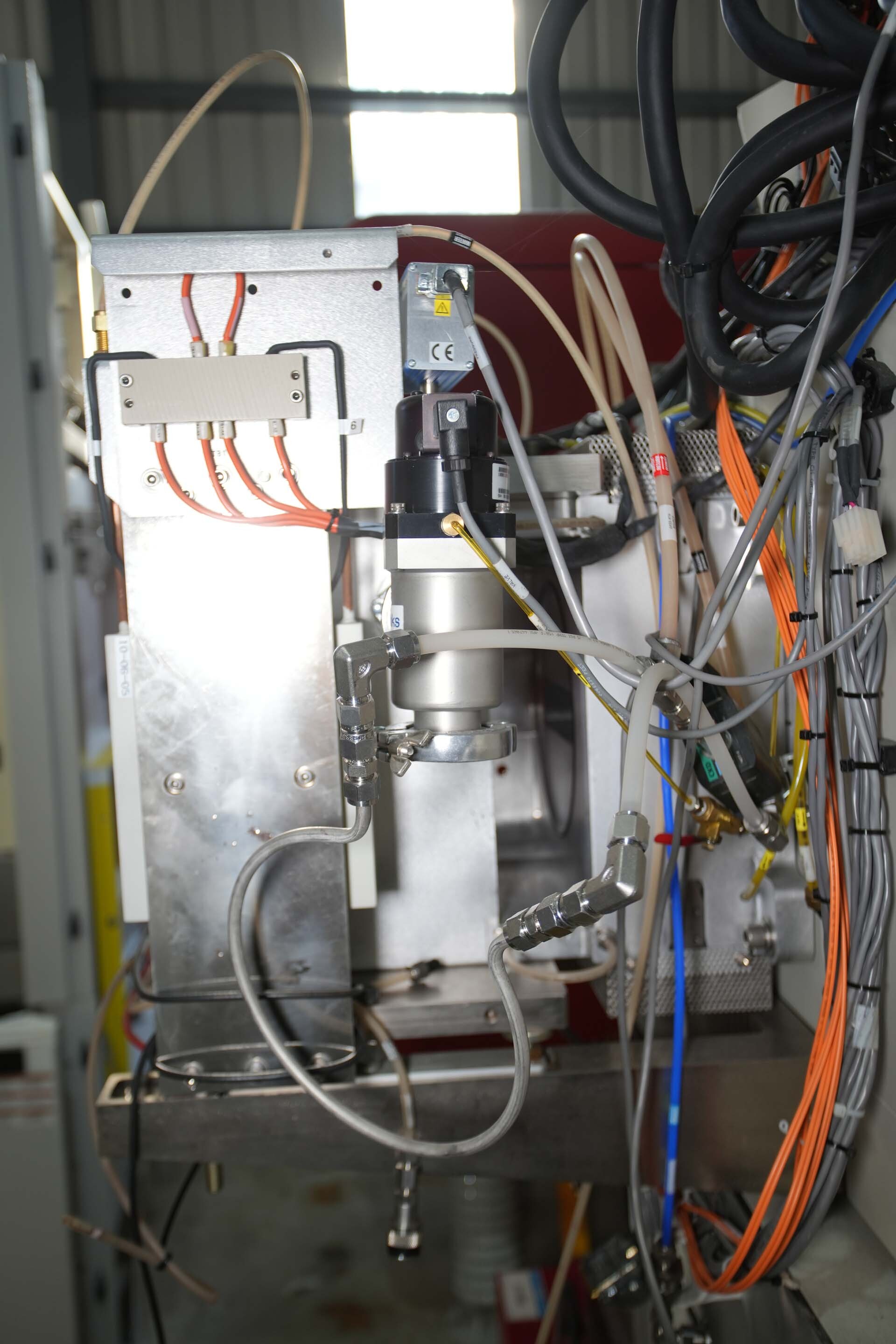 Photo Utilisé VARIAN / AMAT / APPLIED MATERIALS VIISta HCS À vendre