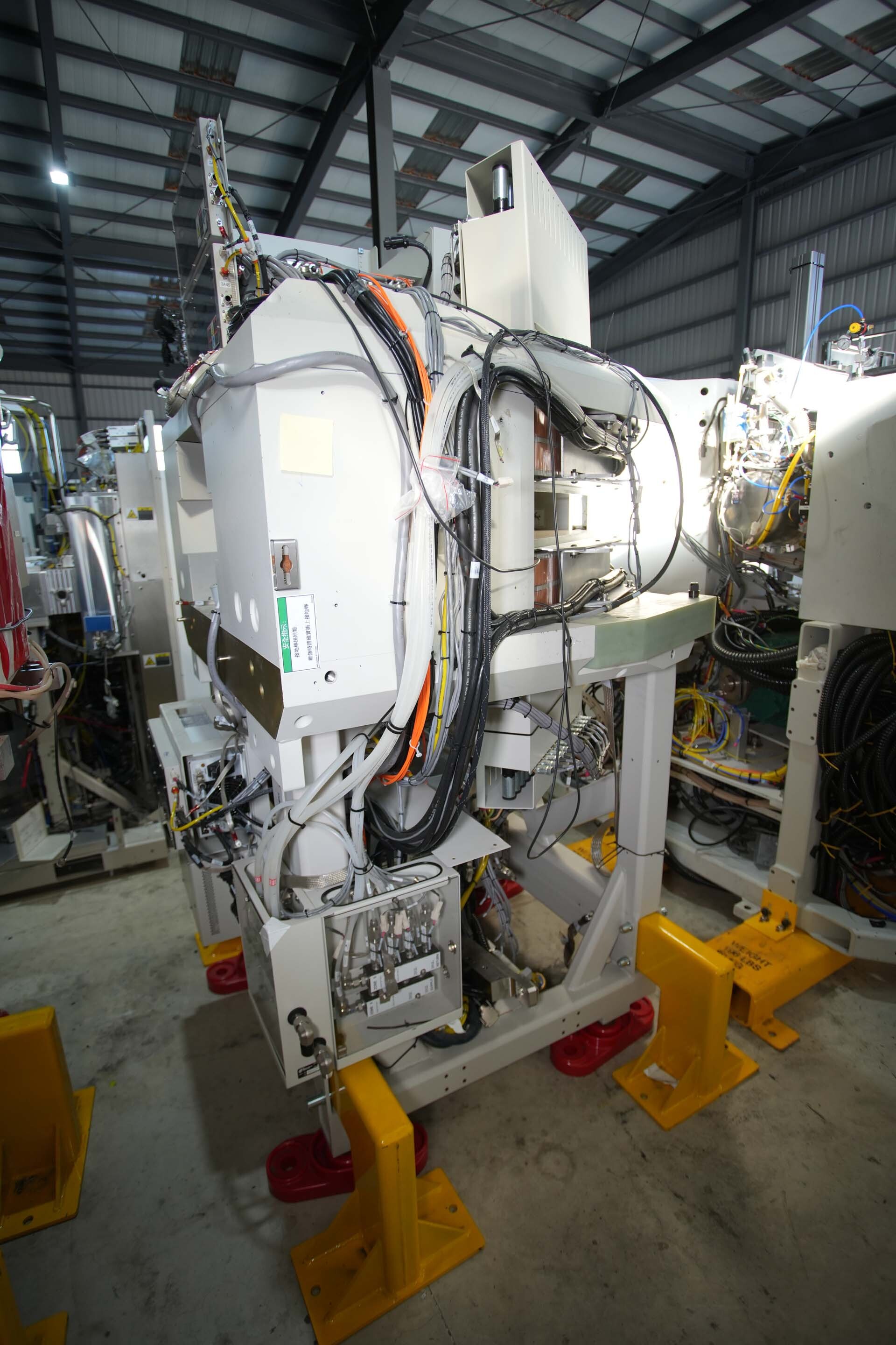 Photo Utilisé VARIAN / AMAT / APPLIED MATERIALS VIISta HCS À vendre