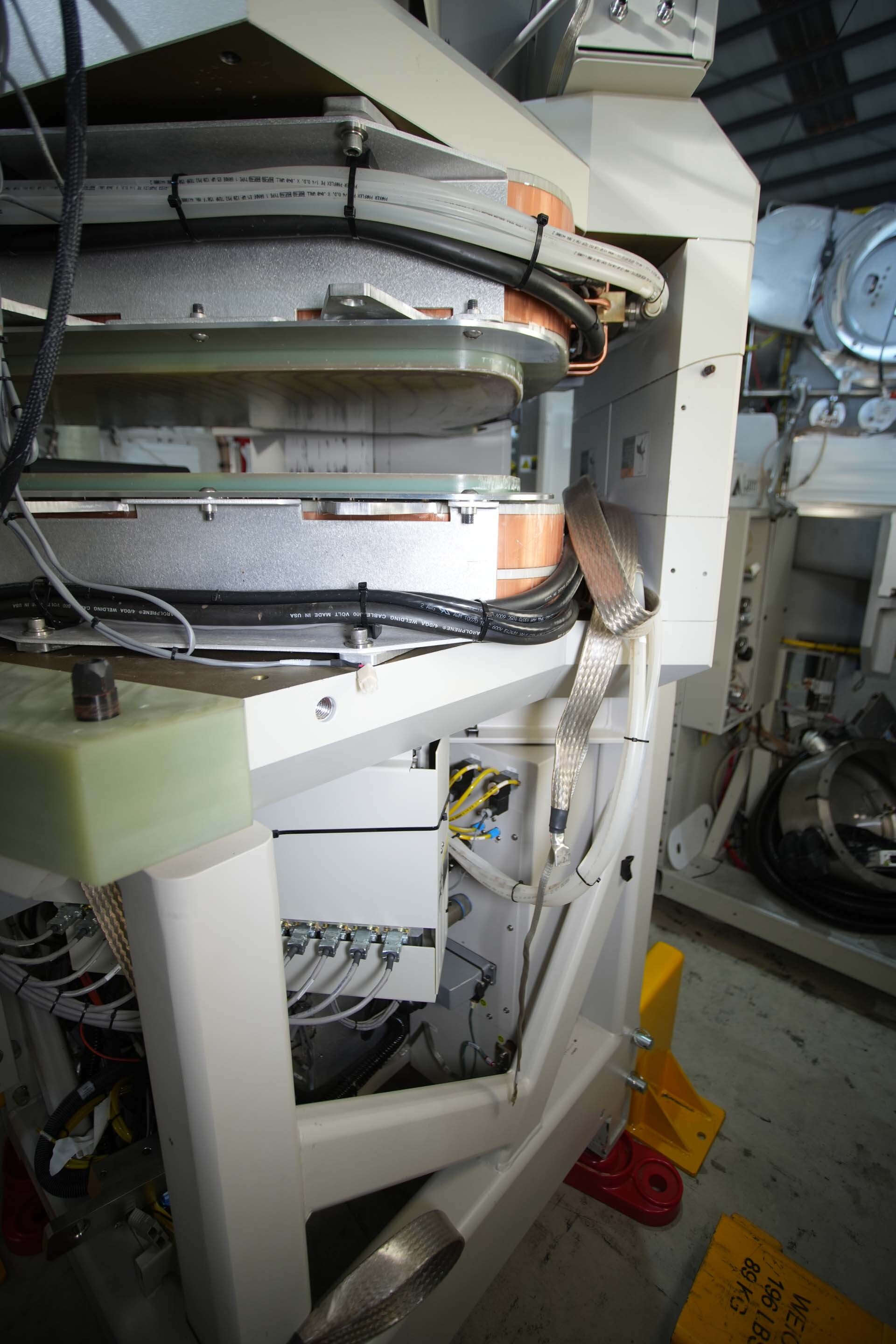 Photo Utilisé VARIAN / AMAT / APPLIED MATERIALS VIISta HCS À vendre