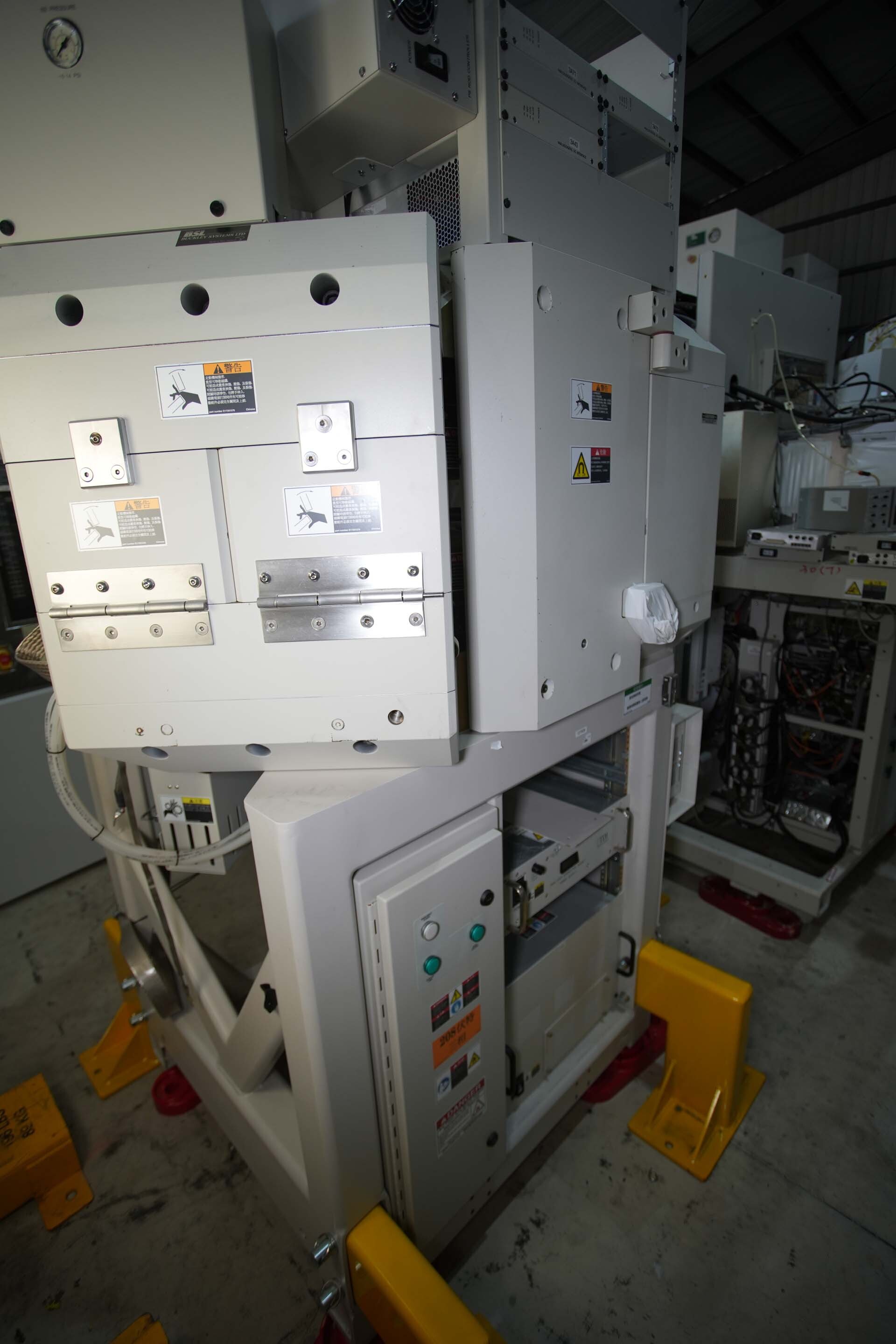 Photo Utilisé VARIAN / AMAT / APPLIED MATERIALS VIISta HCS À vendre