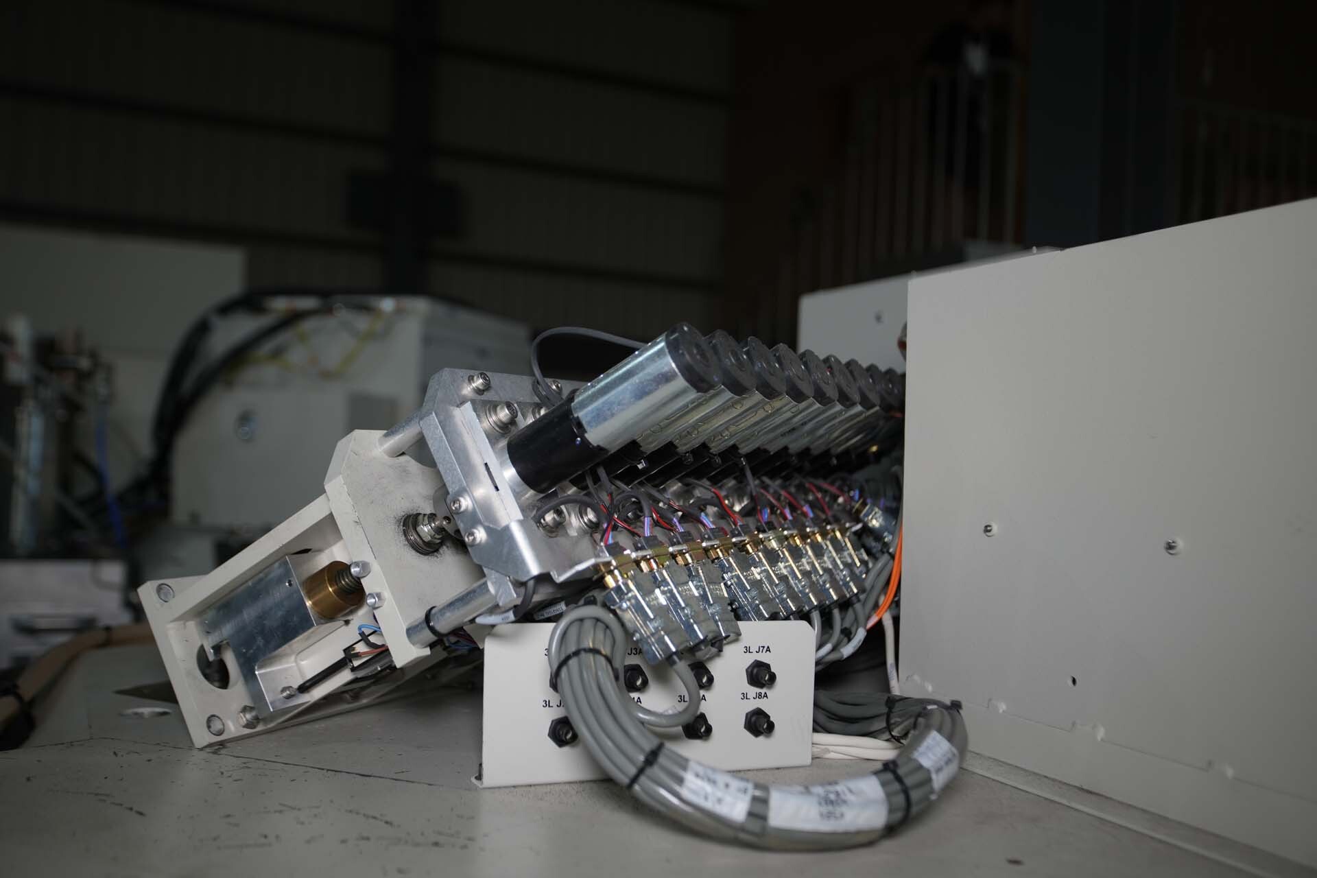 Photo Utilisé VARIAN / AMAT / APPLIED MATERIALS VIISta HCS À vendre