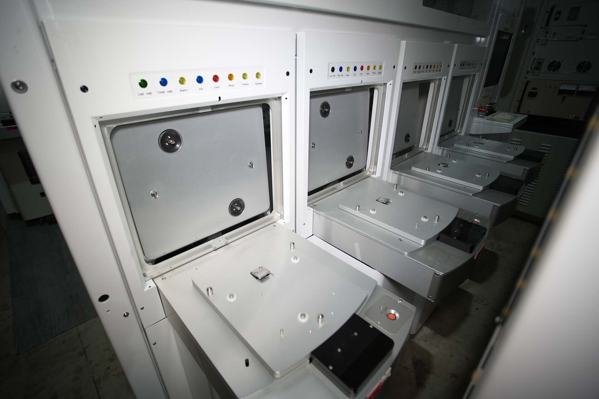 Photo Utilisé VARIAN / AMAT / APPLIED MATERIALS VIISta HCS À vendre