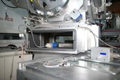 Photo Utilisé VARIAN / AMAT / APPLIED MATERIALS VIISta HCS À vendre