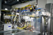Photo Utilisé VARIAN / AMAT / APPLIED MATERIALS VIISta HCS À vendre