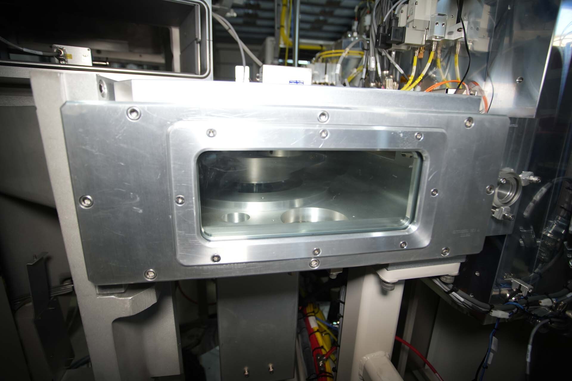 Photo Utilisé VARIAN / AMAT / APPLIED MATERIALS VIISta HCS À vendre