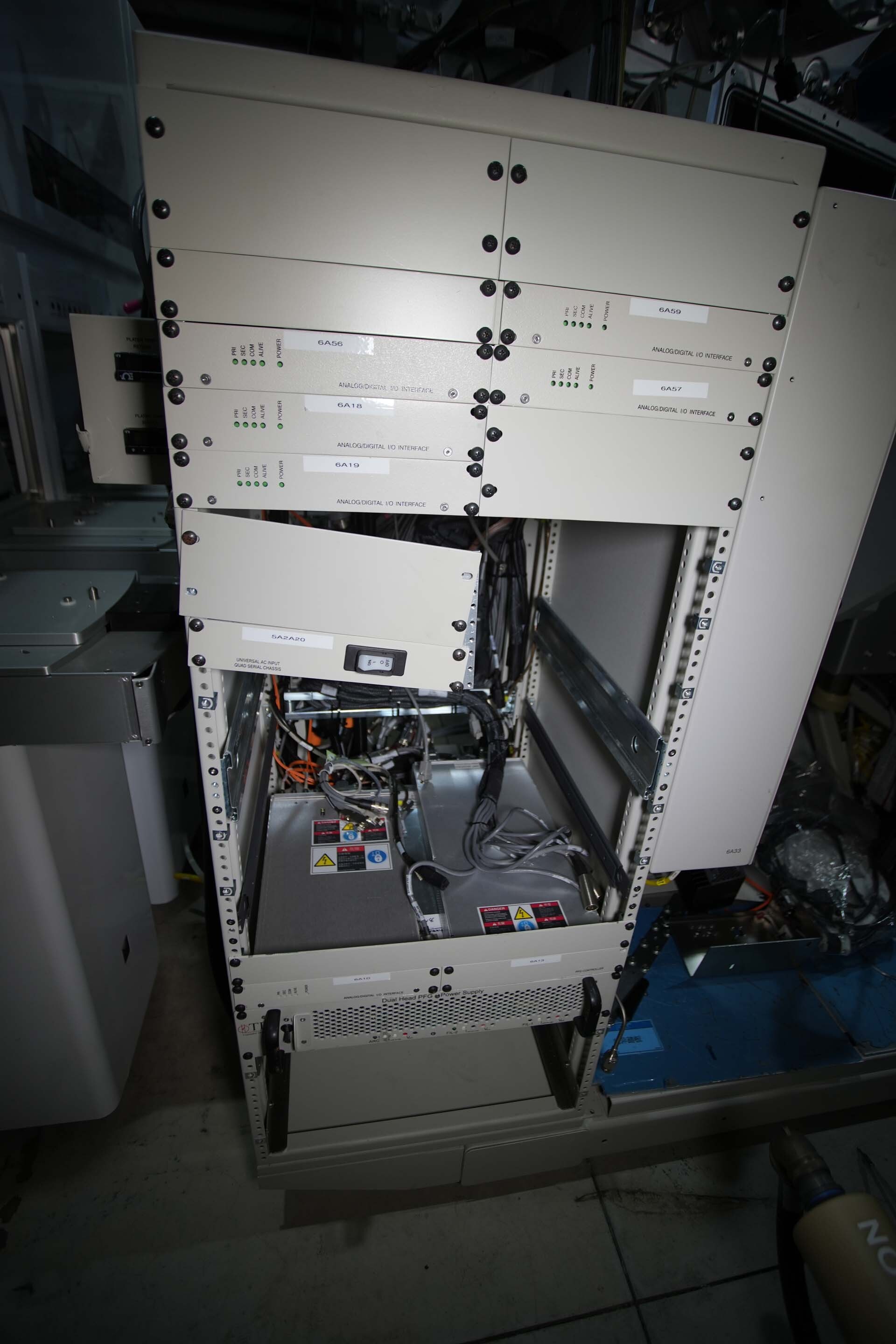 Photo Utilisé VARIAN / AMAT / APPLIED MATERIALS VIISta HCS À vendre