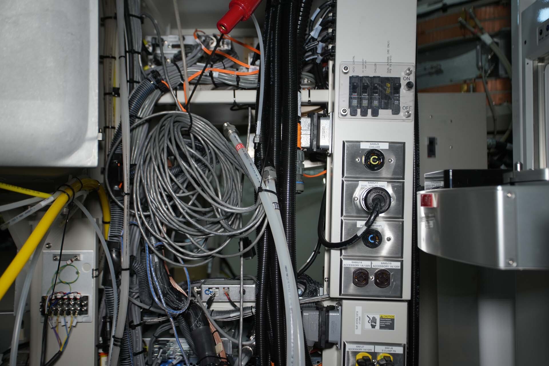Photo Utilisé VARIAN / AMAT / APPLIED MATERIALS VIISta HCS À vendre