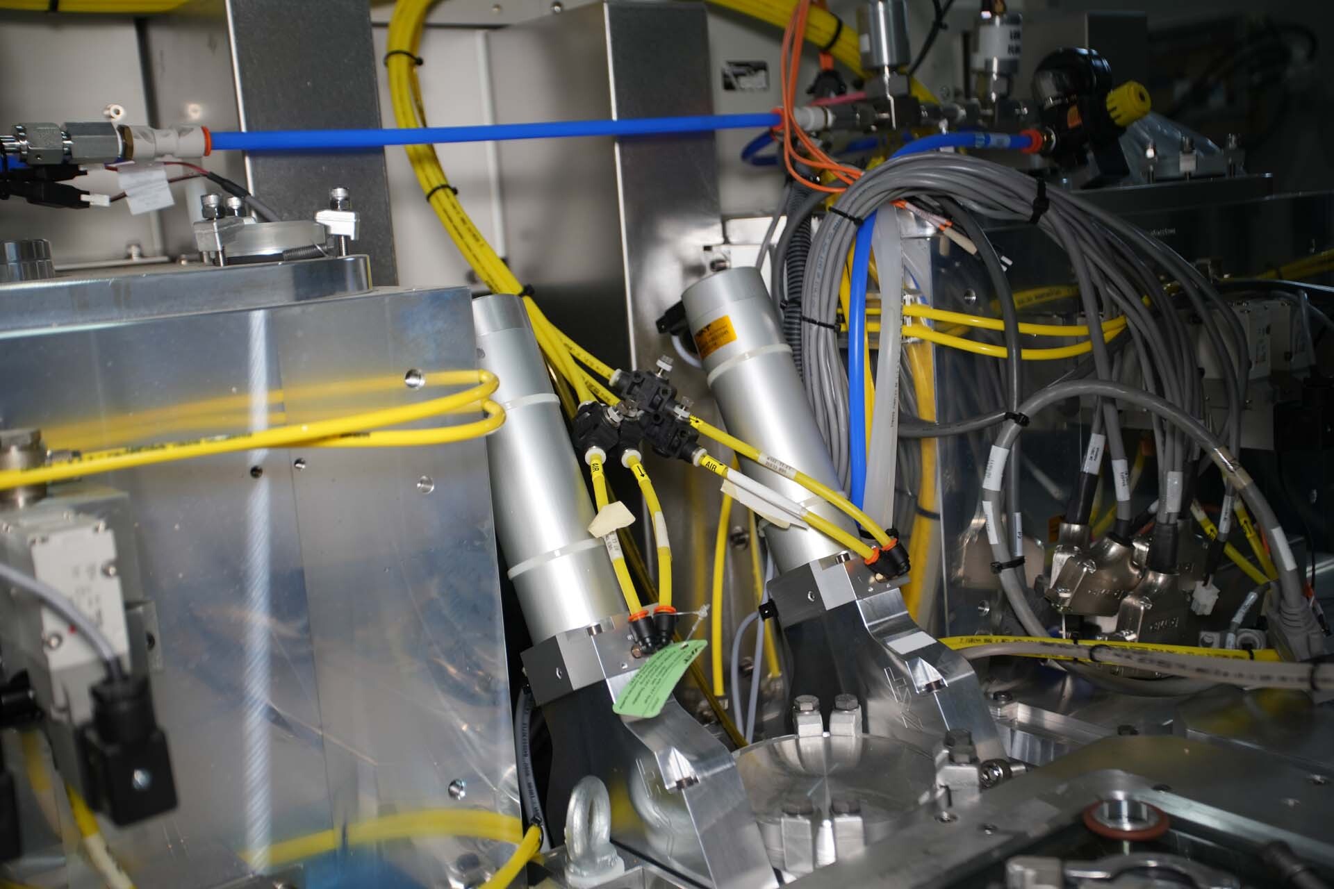 Photo Utilisé VARIAN / AMAT / APPLIED MATERIALS VIISta HCS À vendre