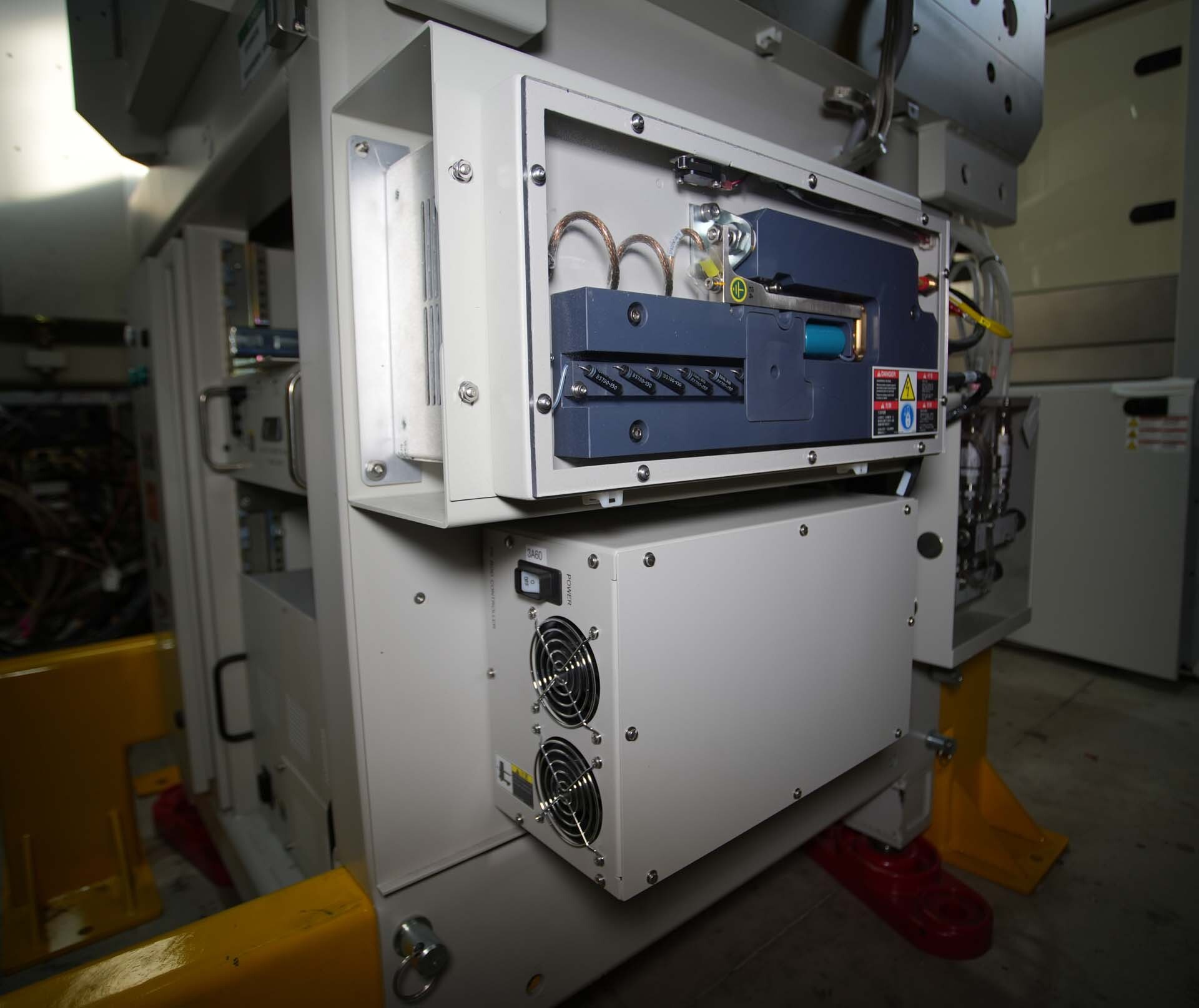 Photo Utilisé VARIAN / AMAT / APPLIED MATERIALS VIISta HCS À vendre