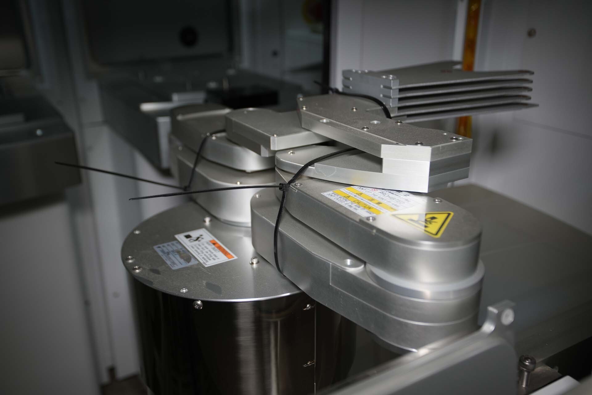 Photo Utilisé VARIAN / AMAT / APPLIED MATERIALS VIISta HCS À vendre